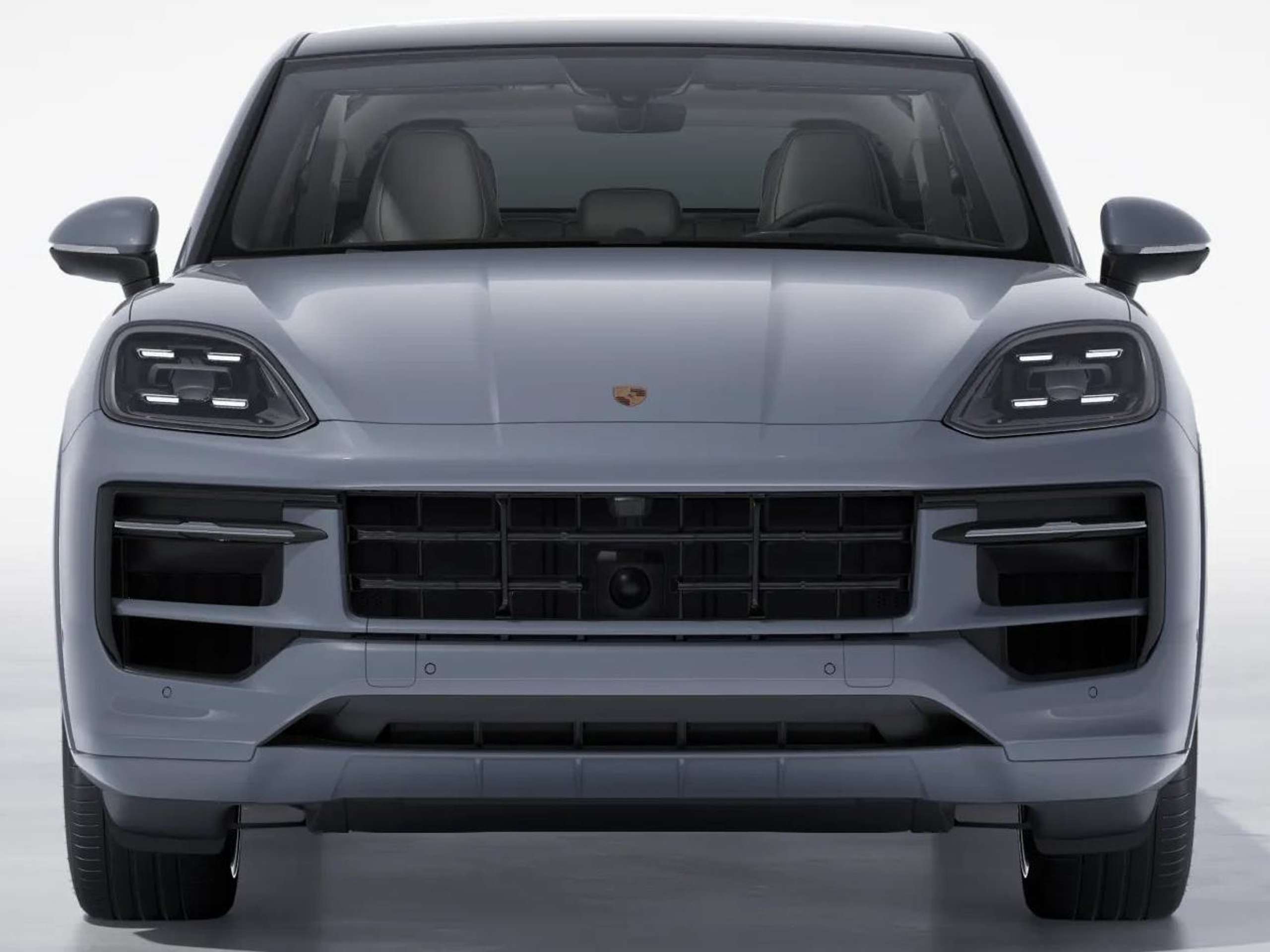 Porsche - Cayenne