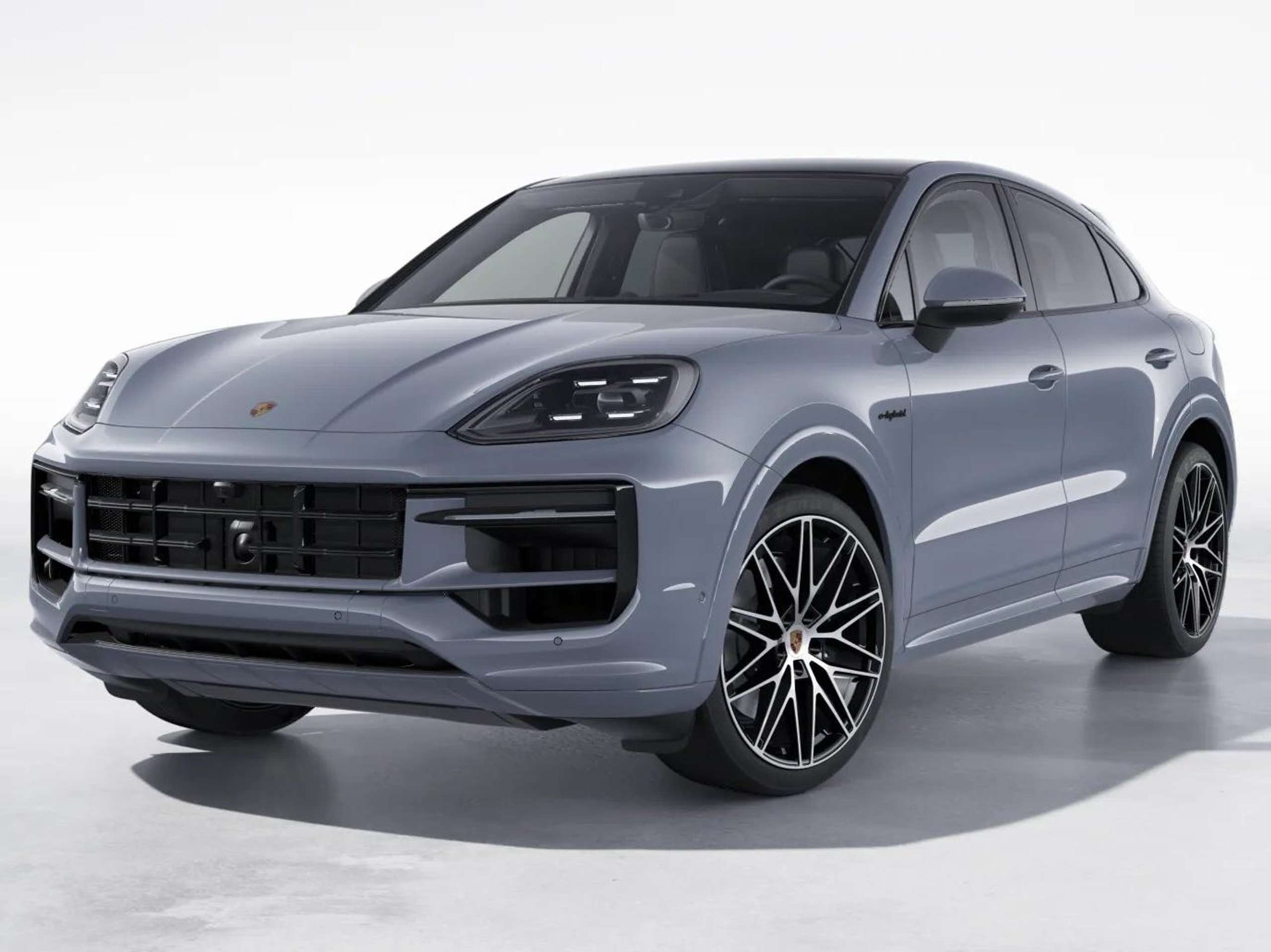 Porsche - Cayenne