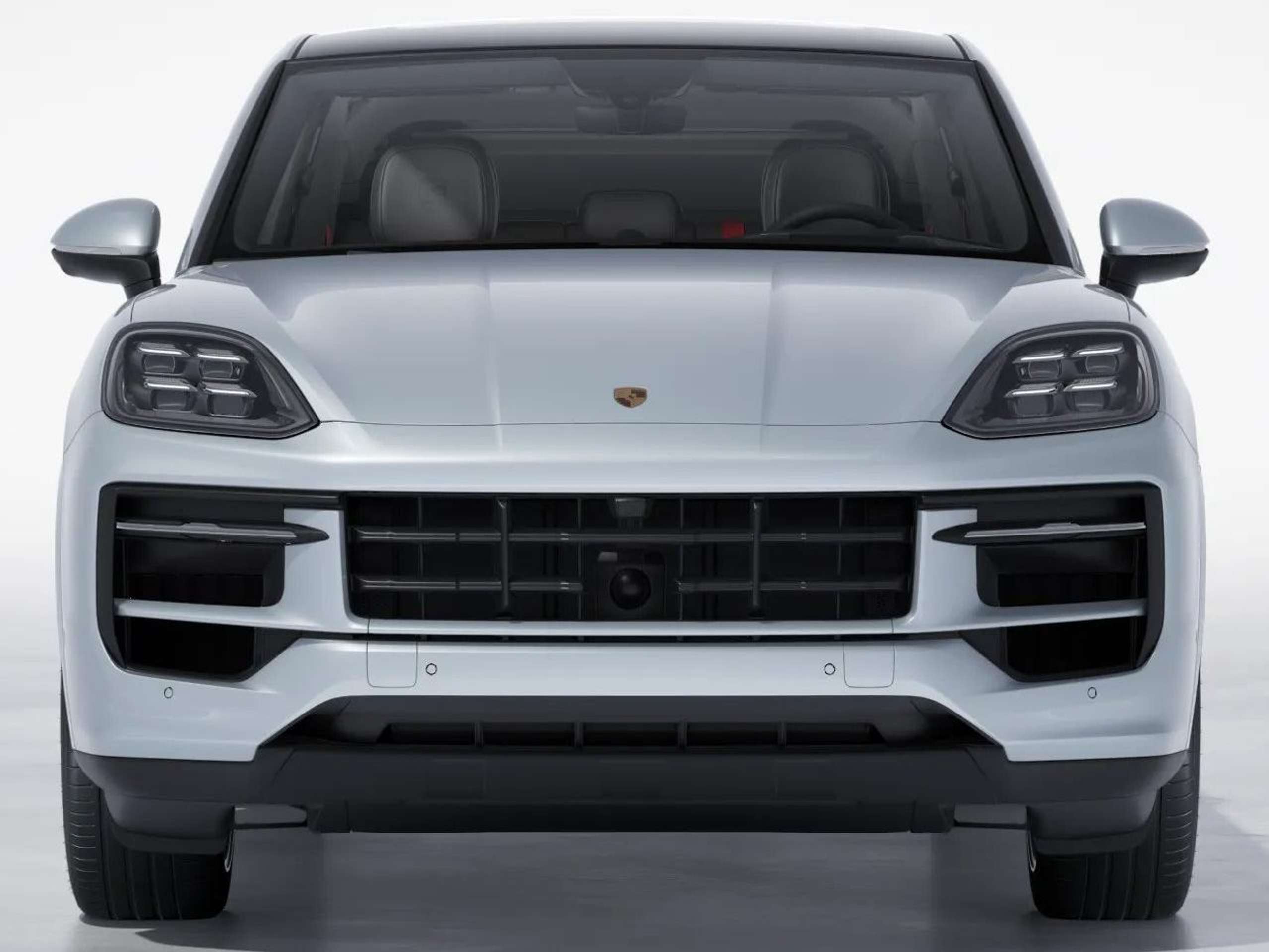 Porsche - Cayenne