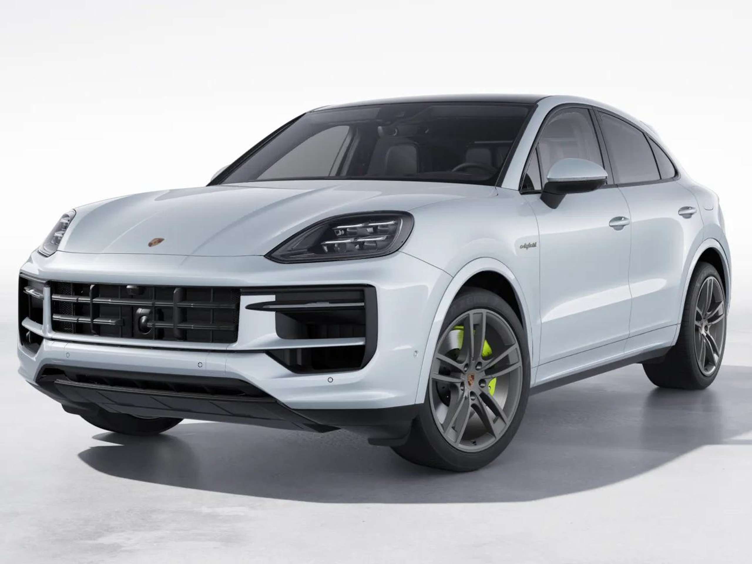 Porsche - Cayenne