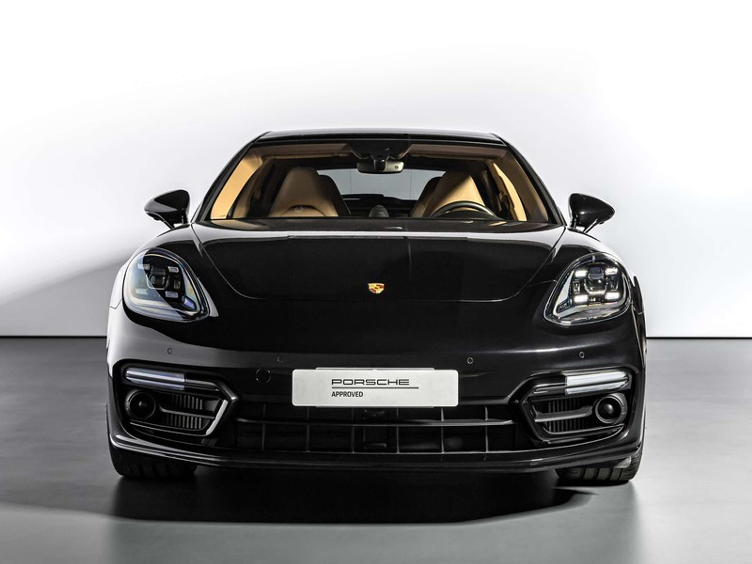 Porsche - Panamera