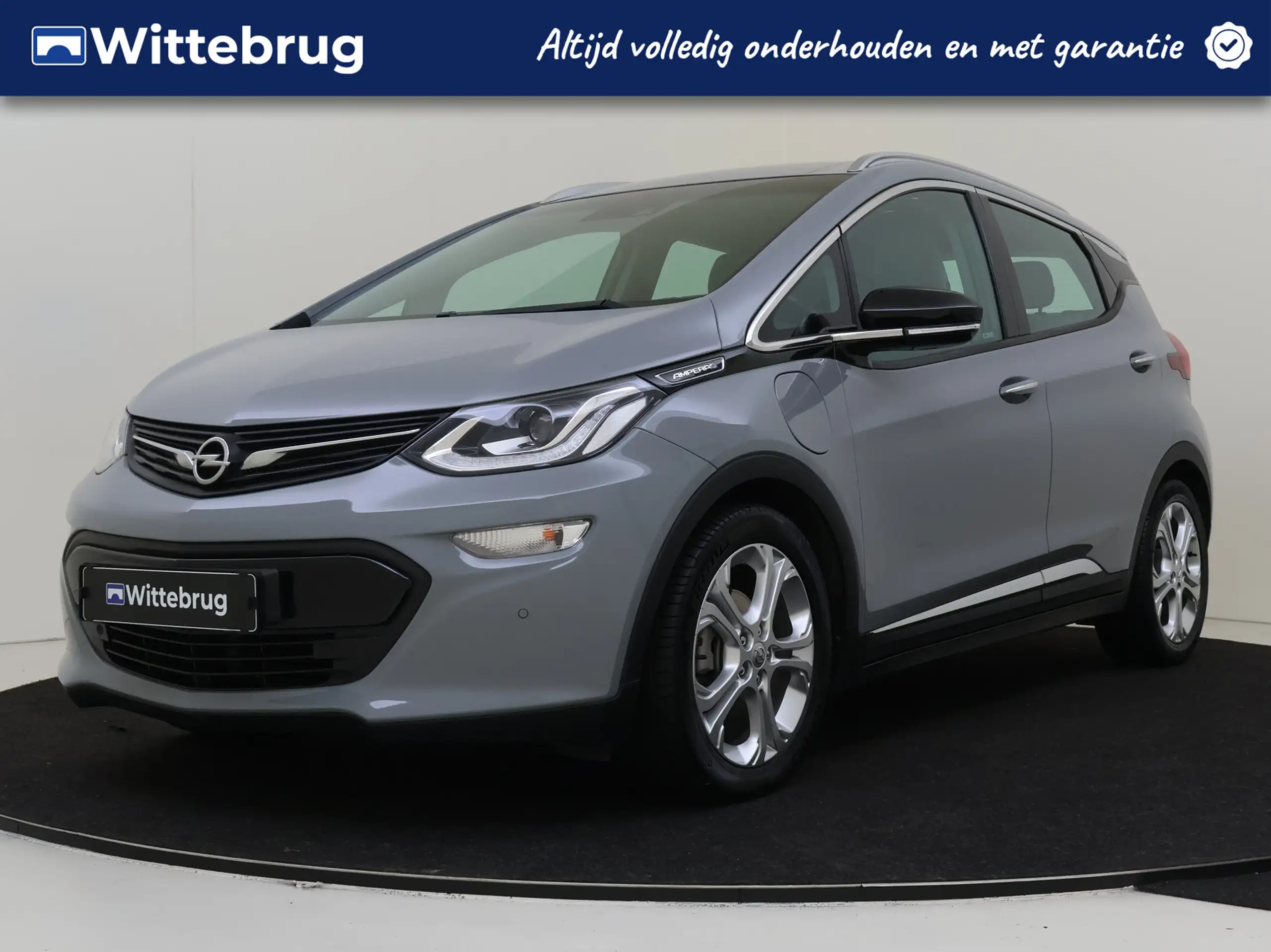 Opel - Ampera-E