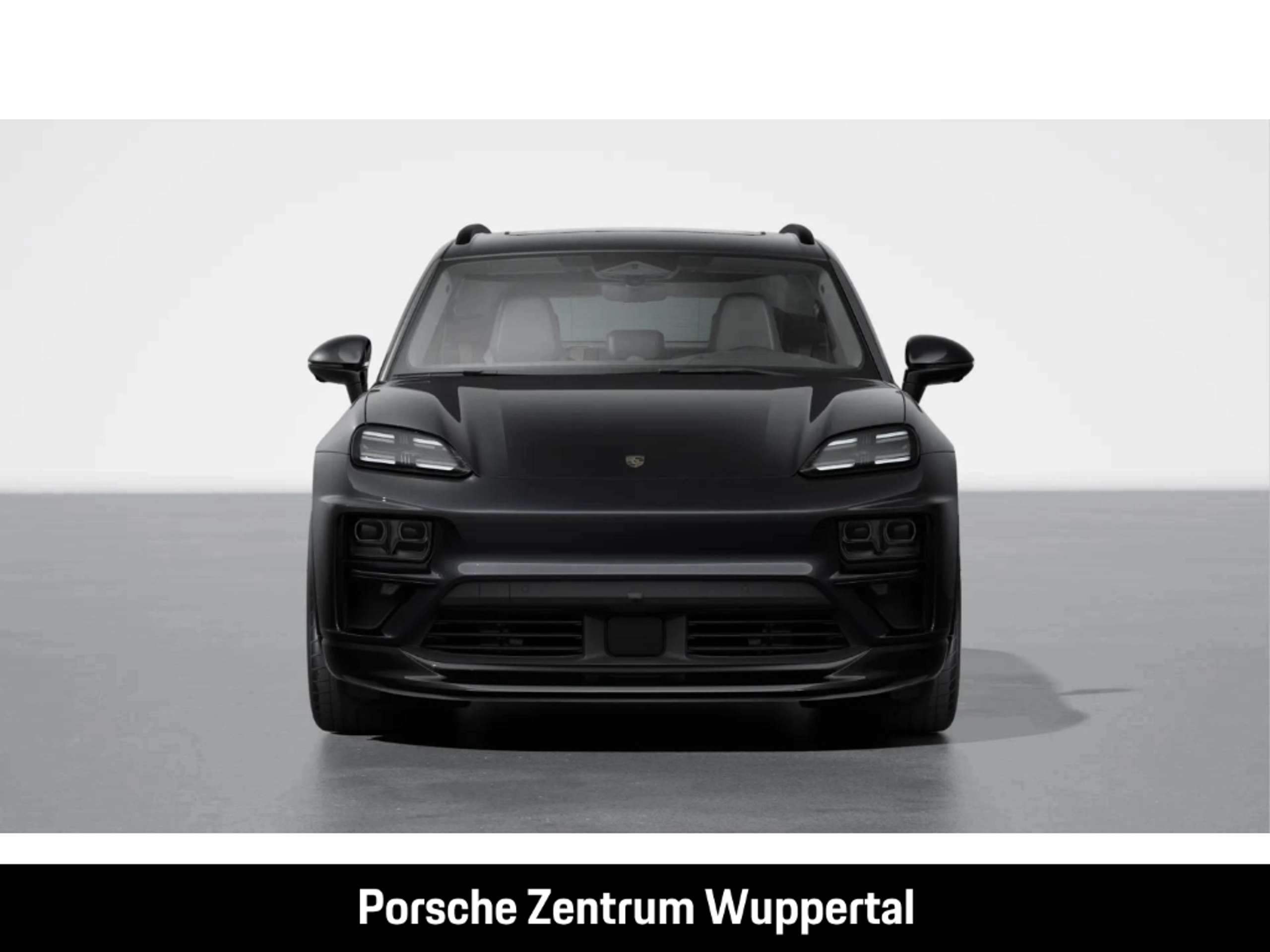 Porsche - Macan