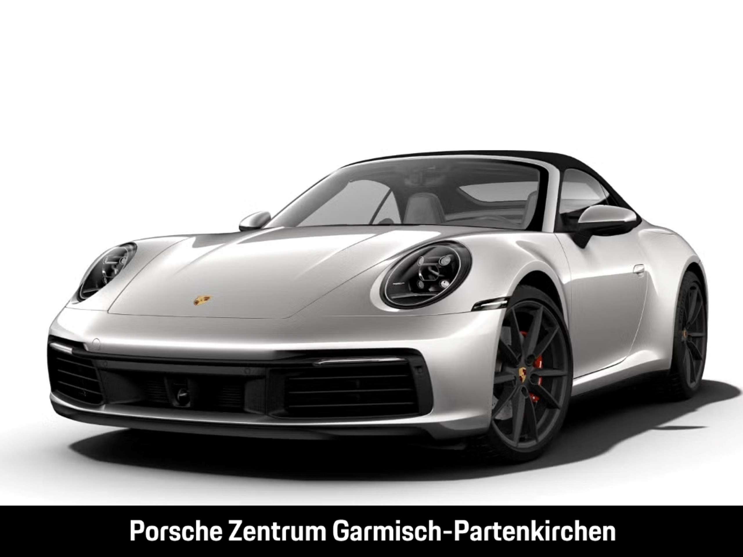 Porsche - 992