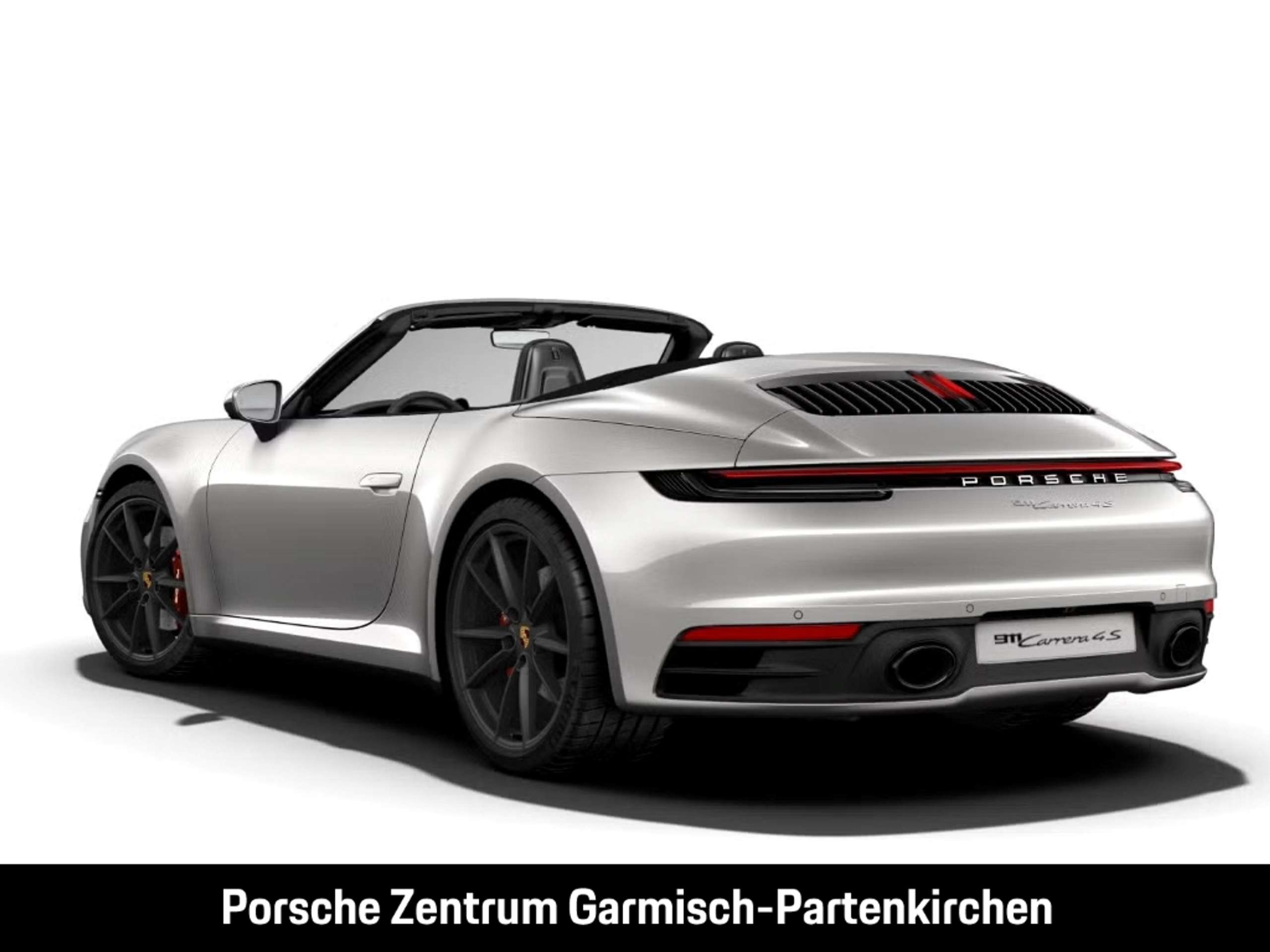 Porsche - 992