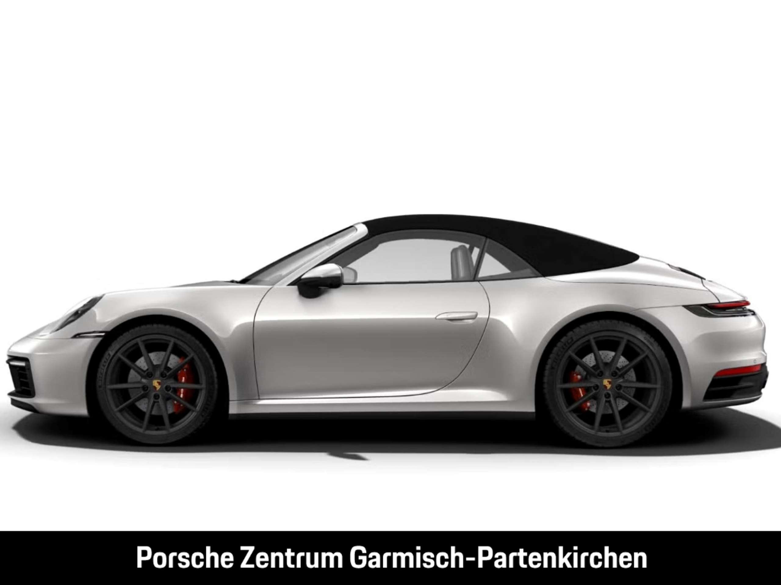 Porsche - 992