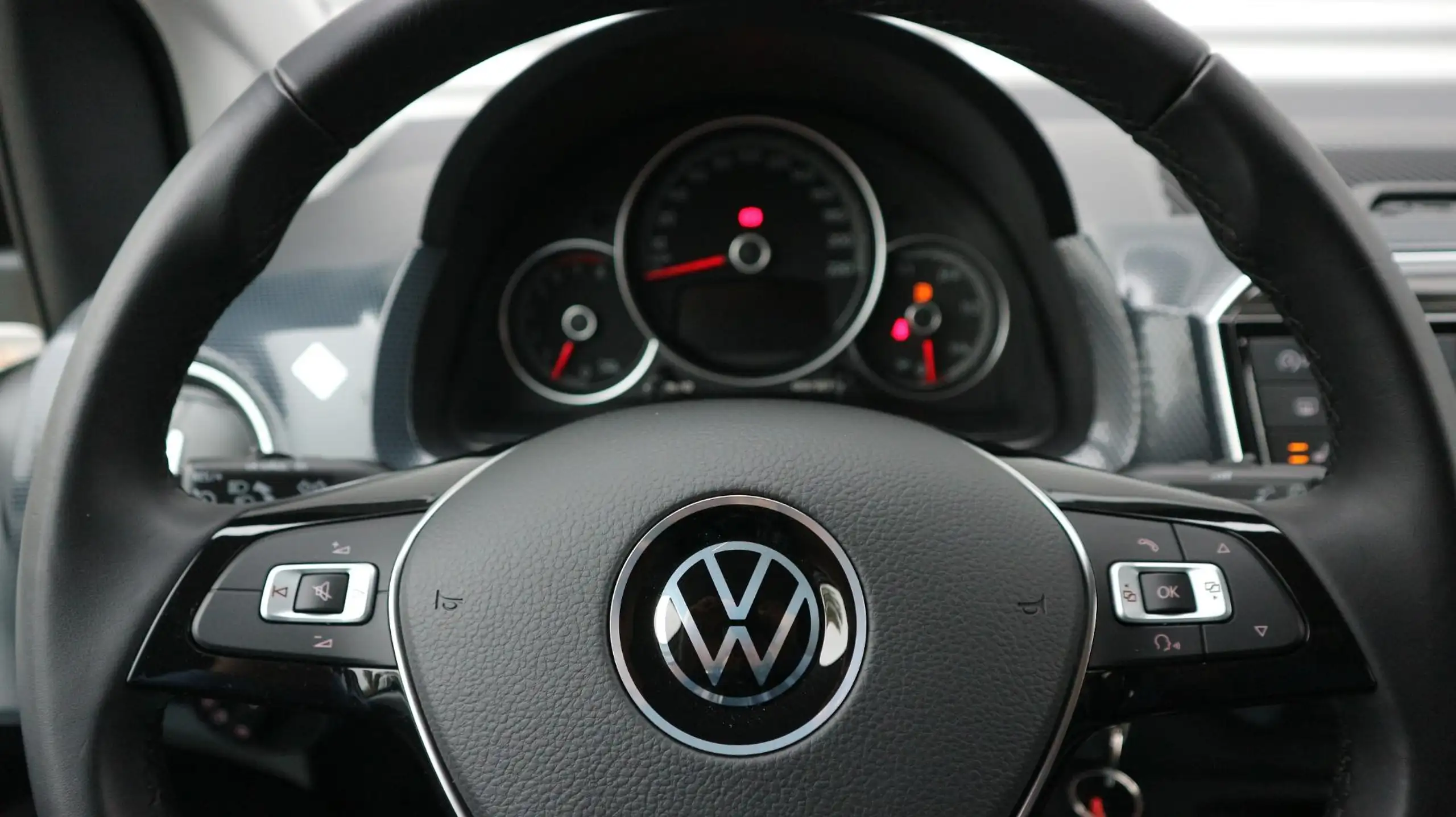 Volkswagen - up!