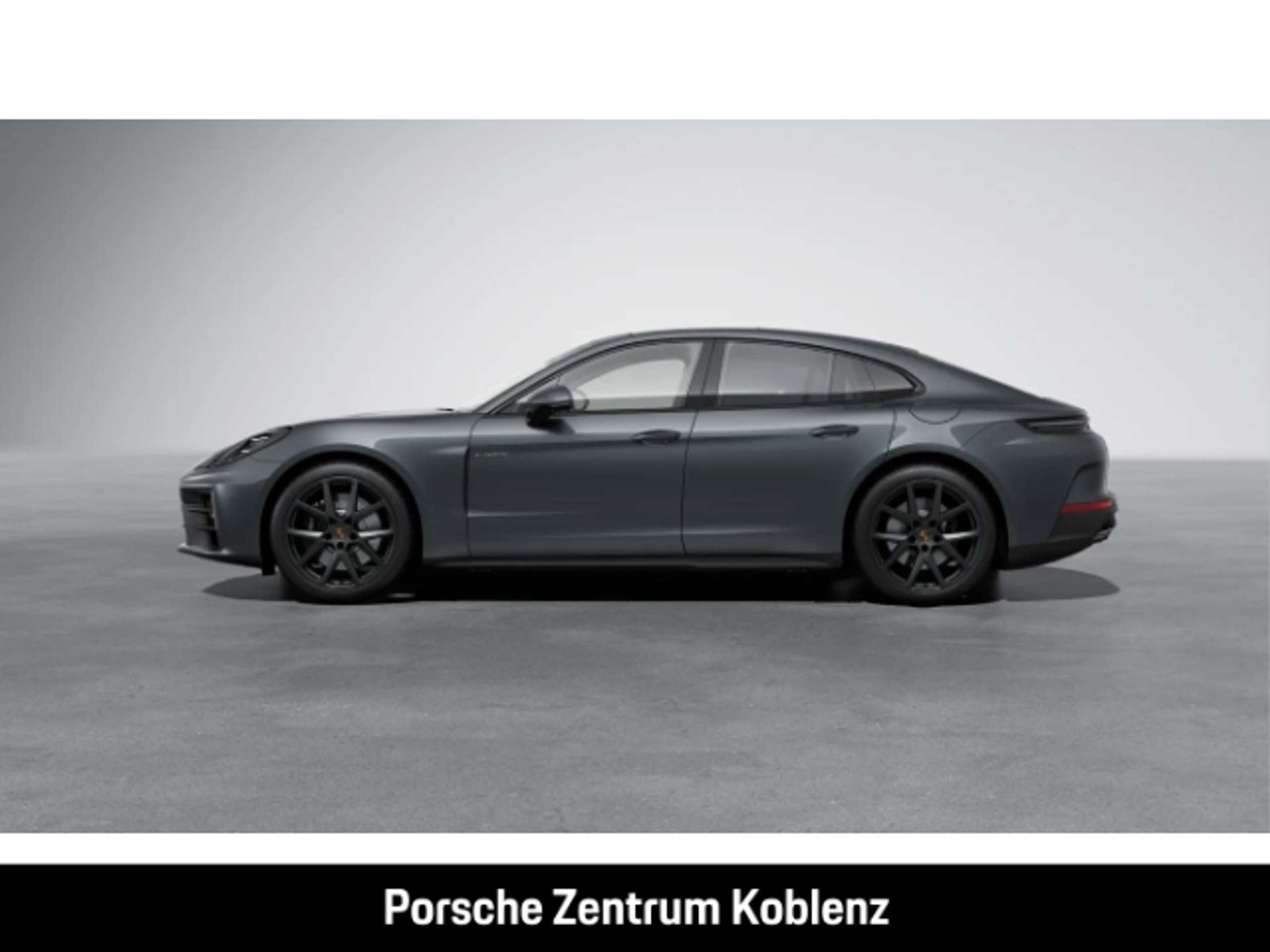 Porsche - Panamera