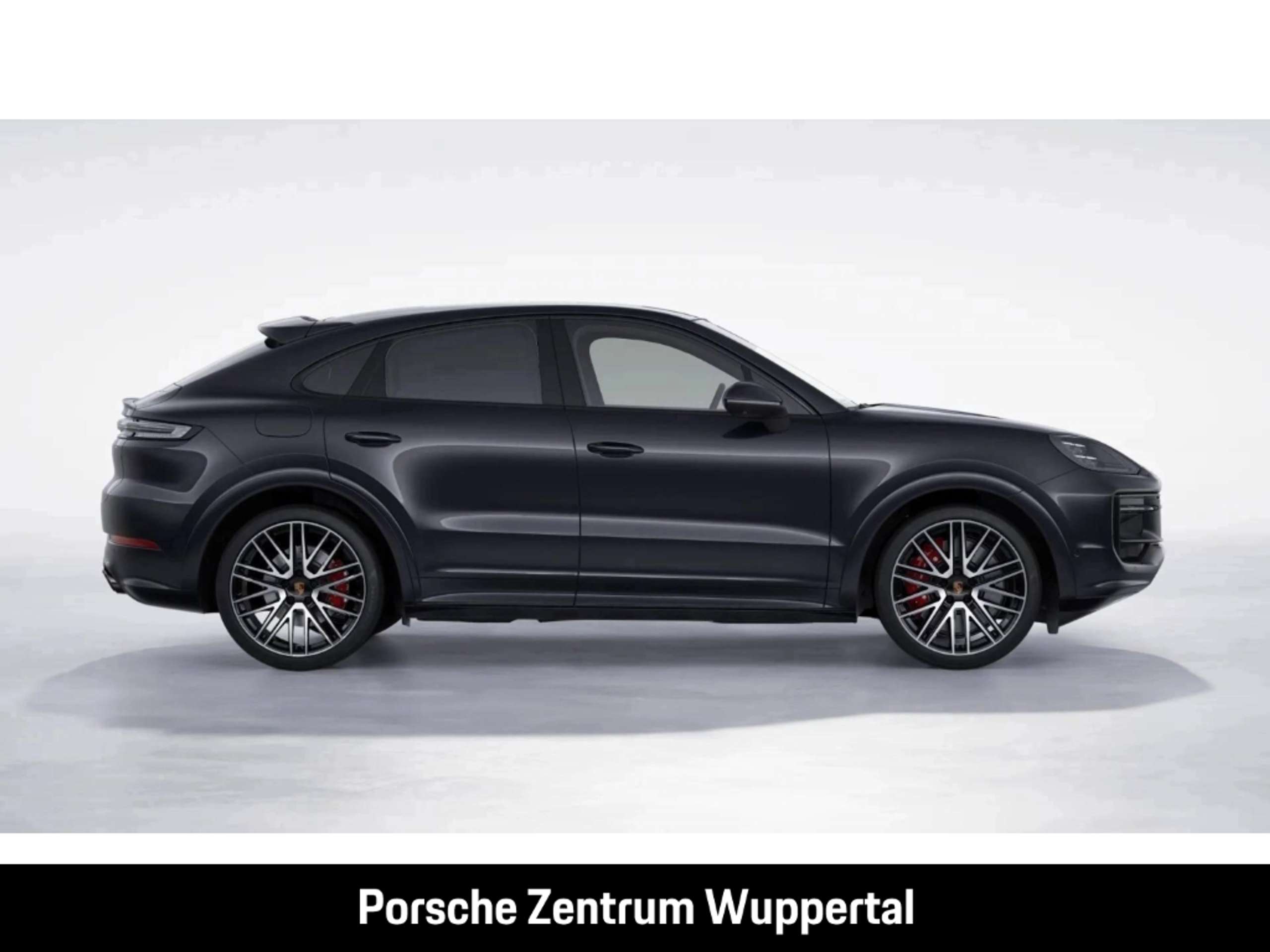 Porsche - Cayenne