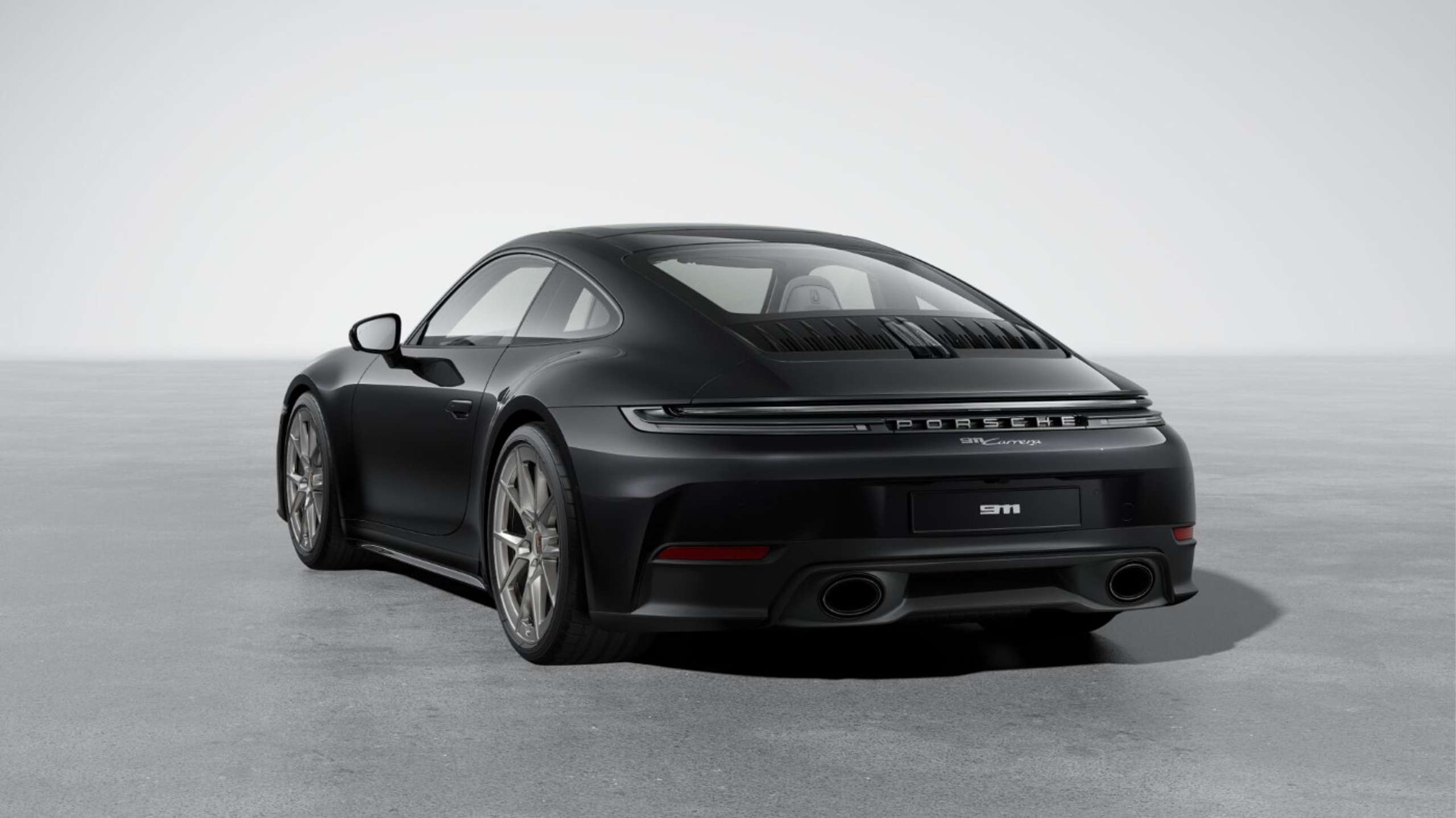 Porsche - 992