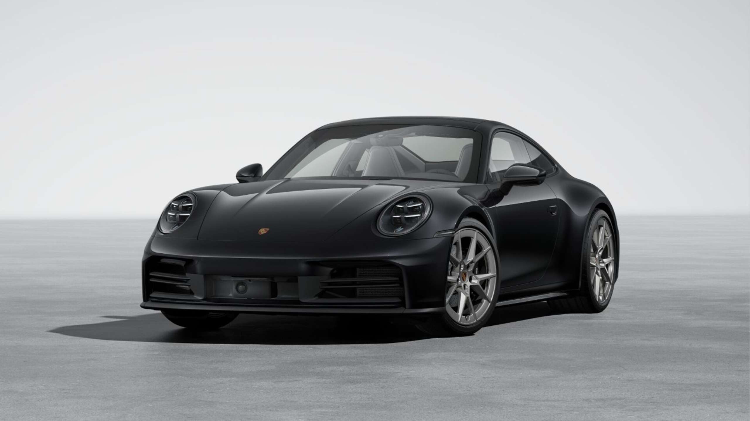 Porsche - 992