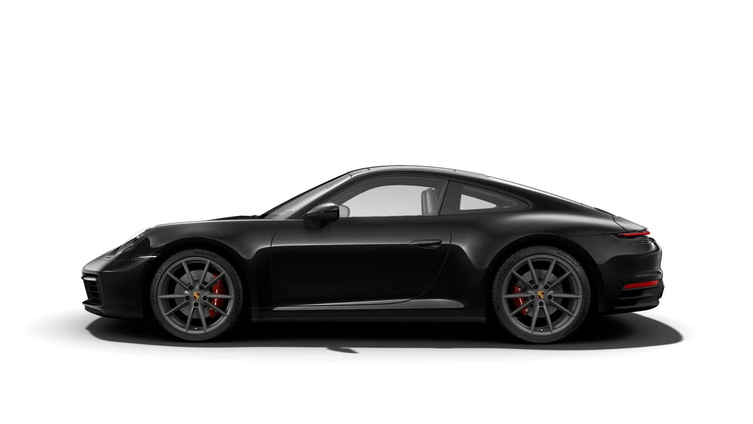 Porsche - 992