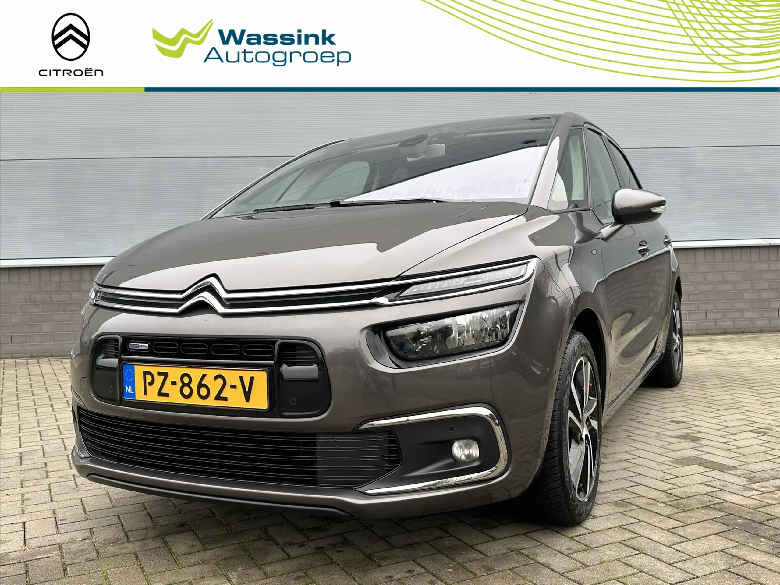 Citroen - C4 Picasso