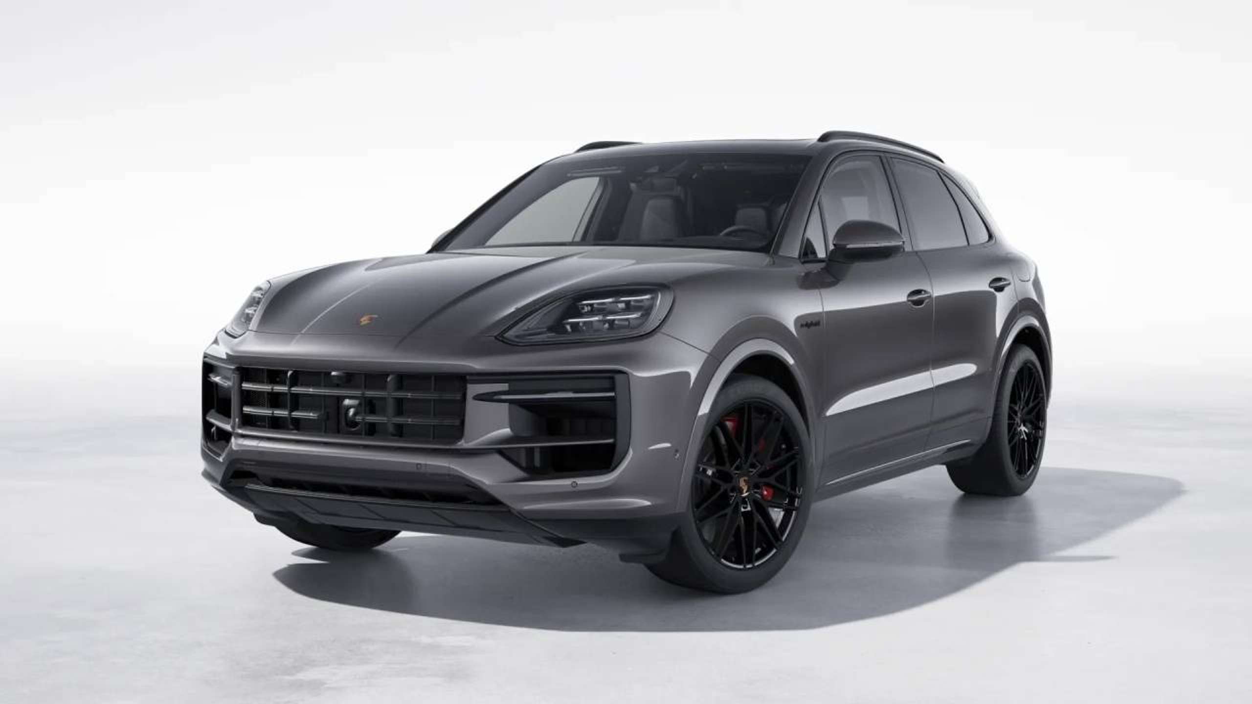 Porsche - Cayenne