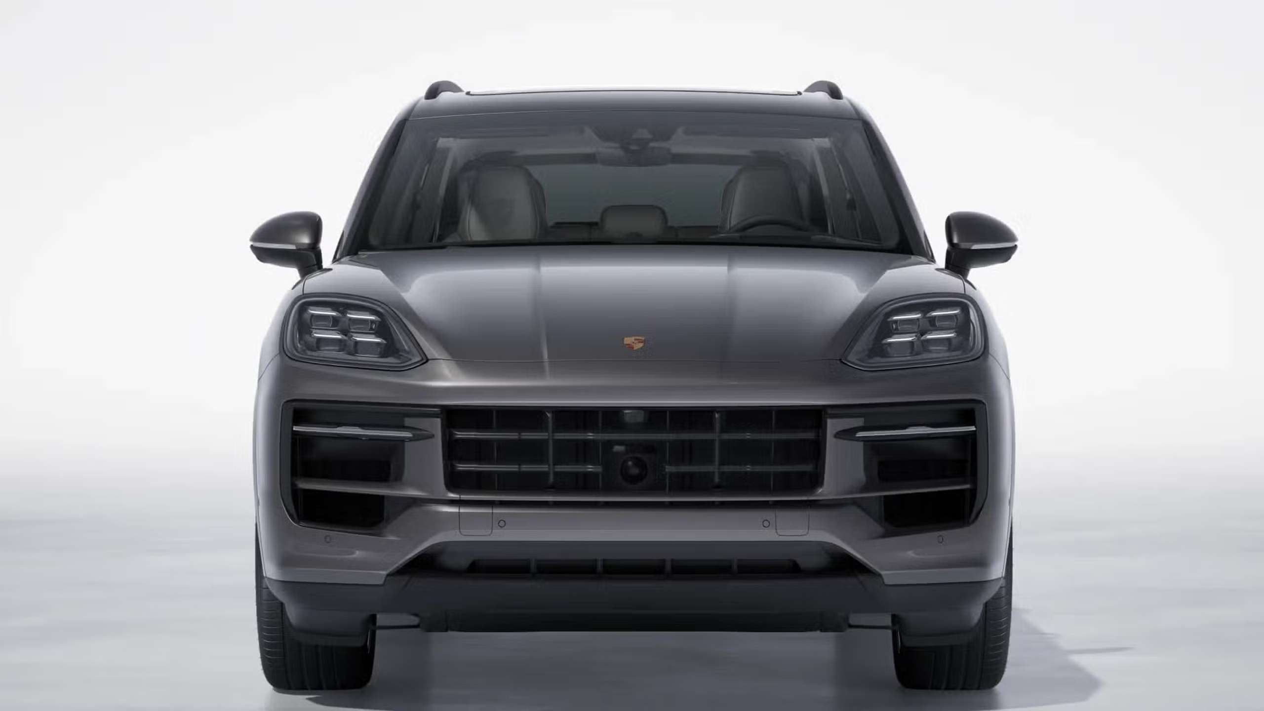 Porsche - Cayenne