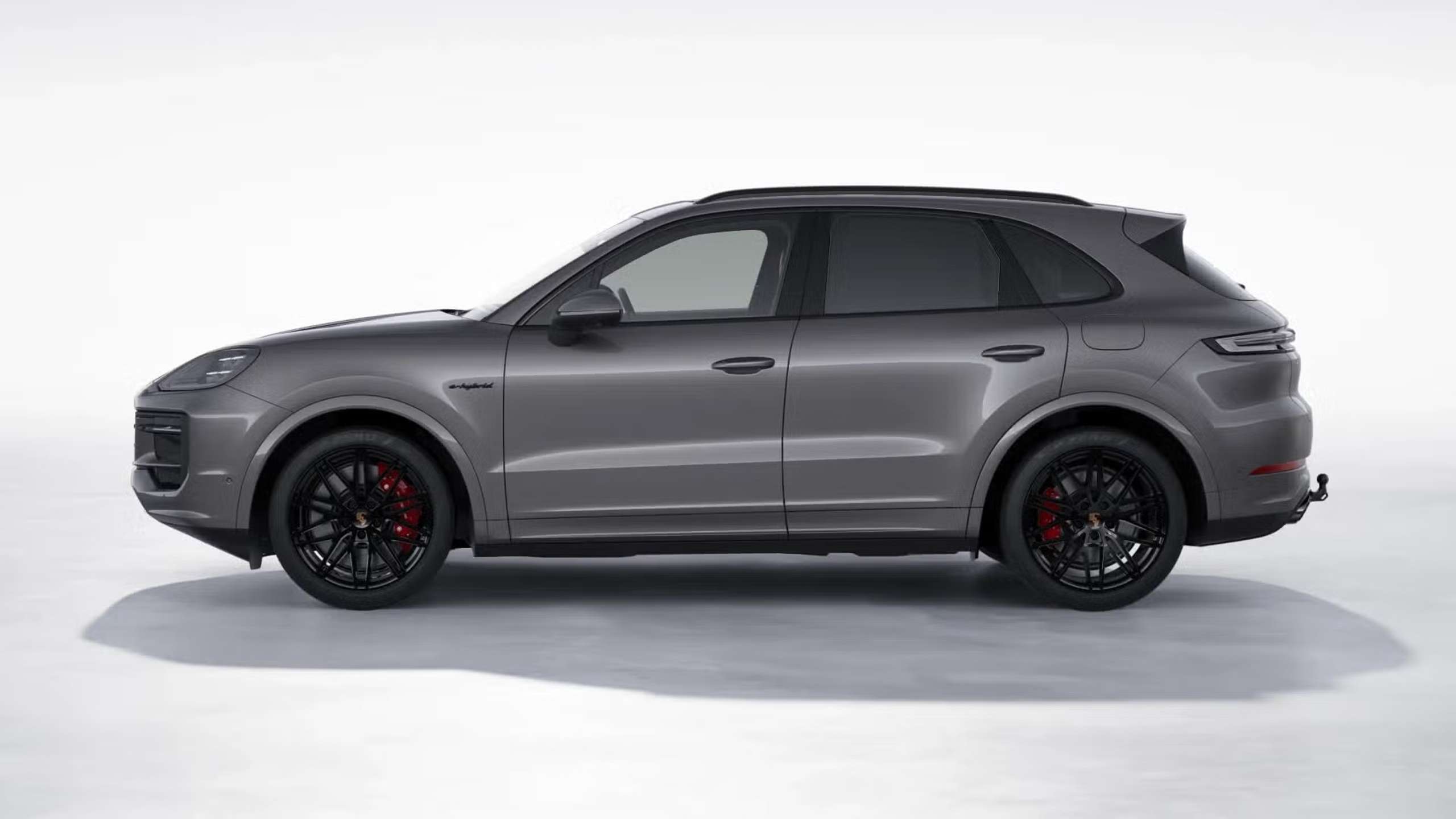 Porsche - Cayenne