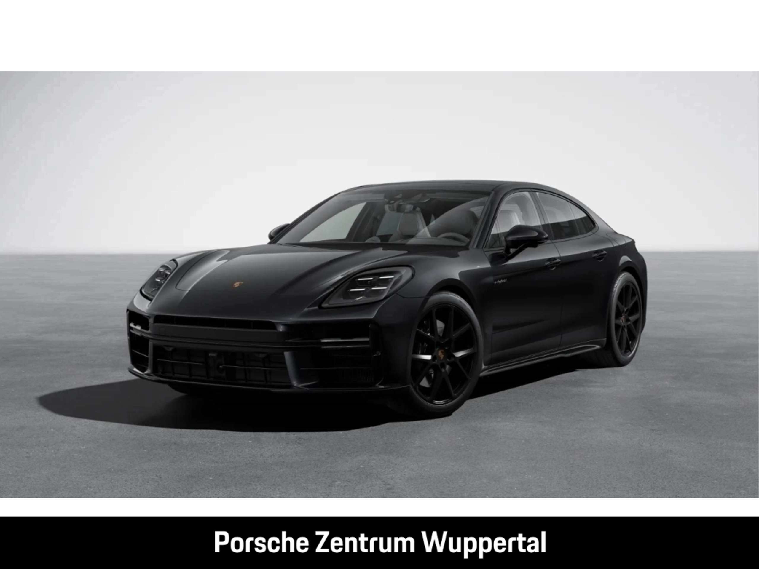 Porsche - Panamera