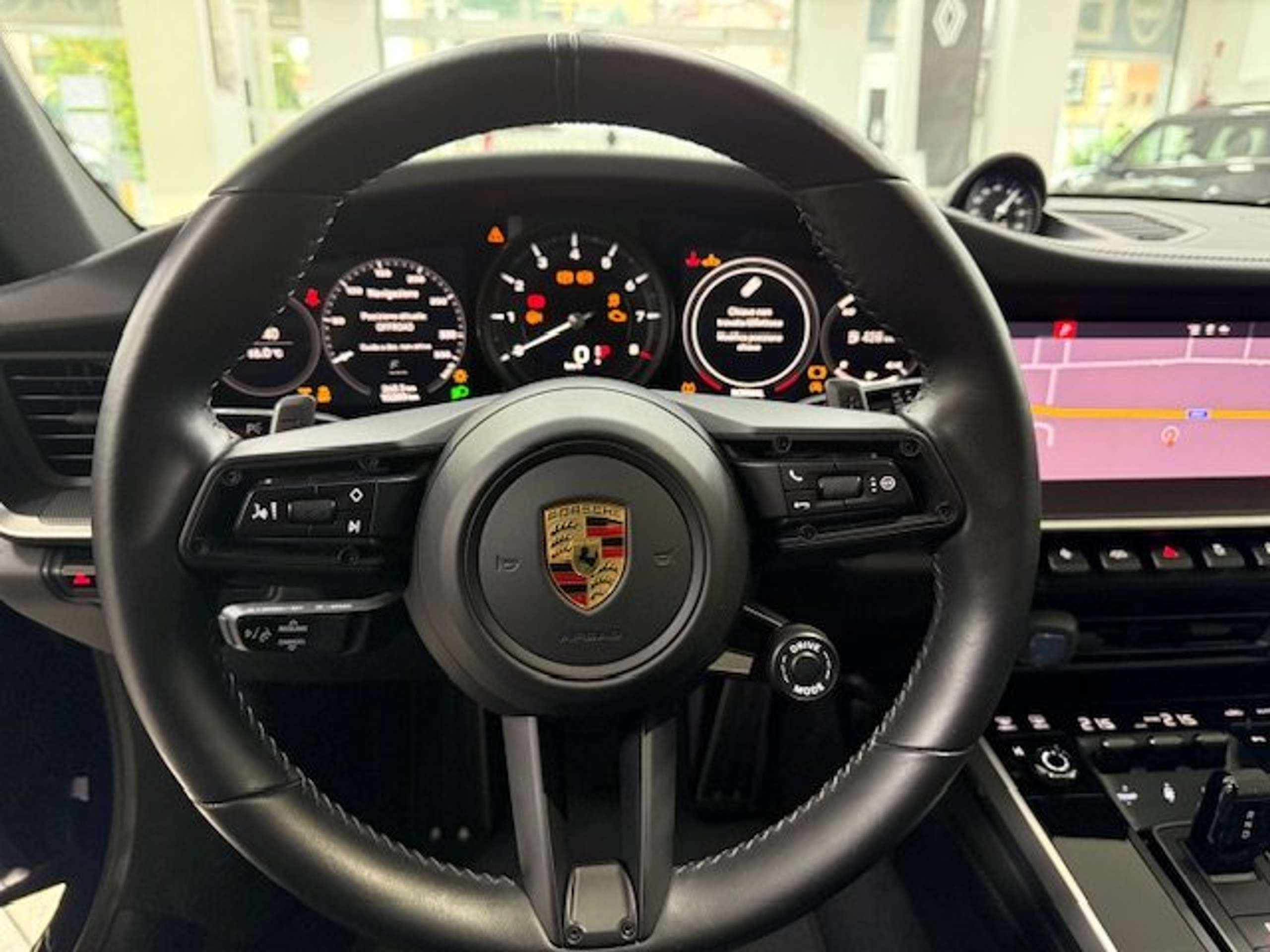 Porsche - 911