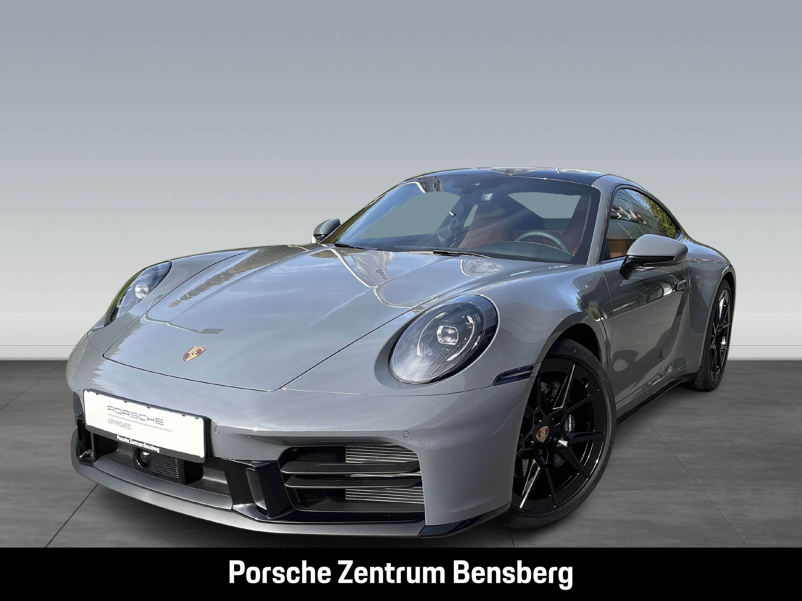 Porsche 992 2024