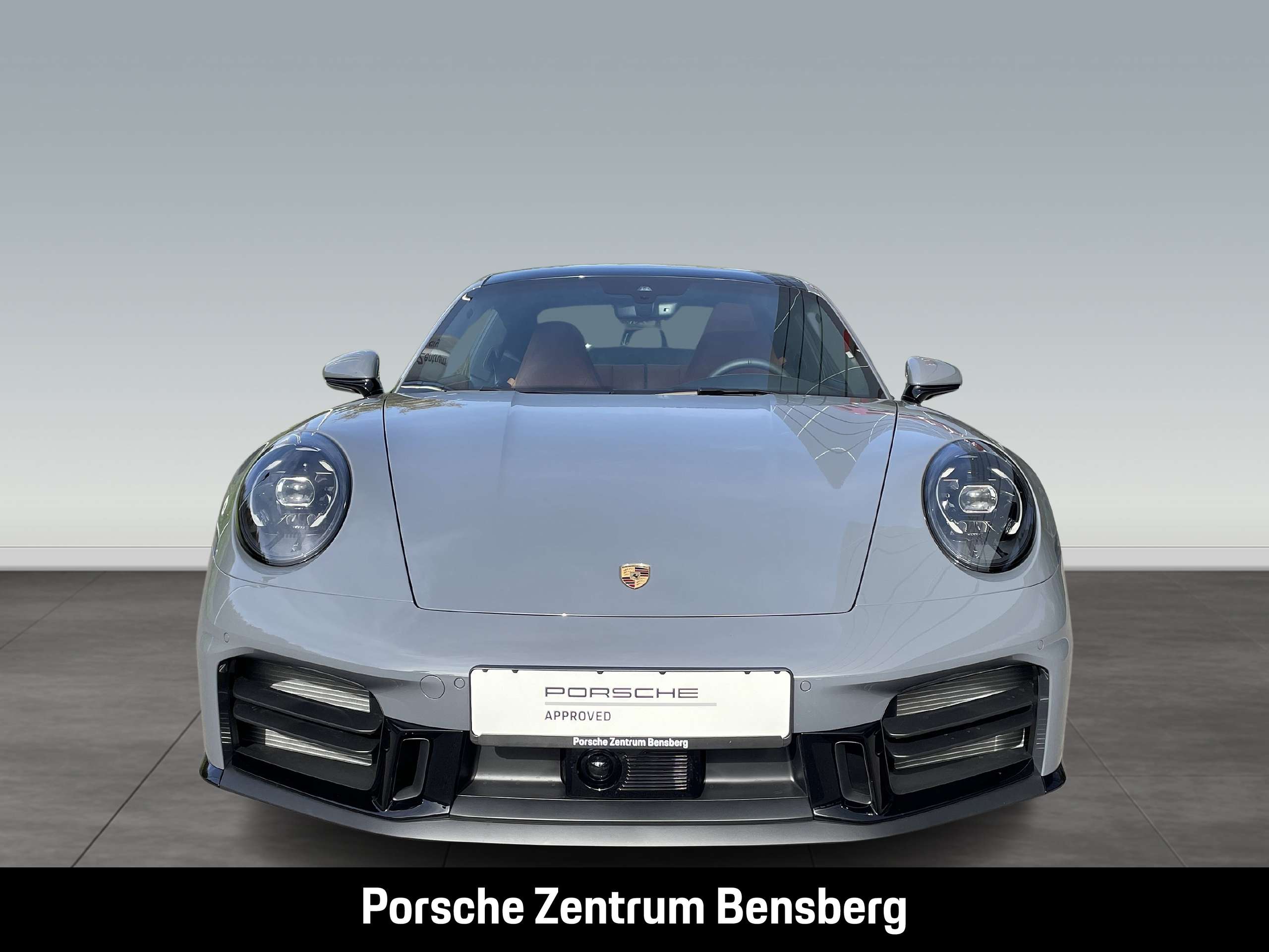 Porsche - 992