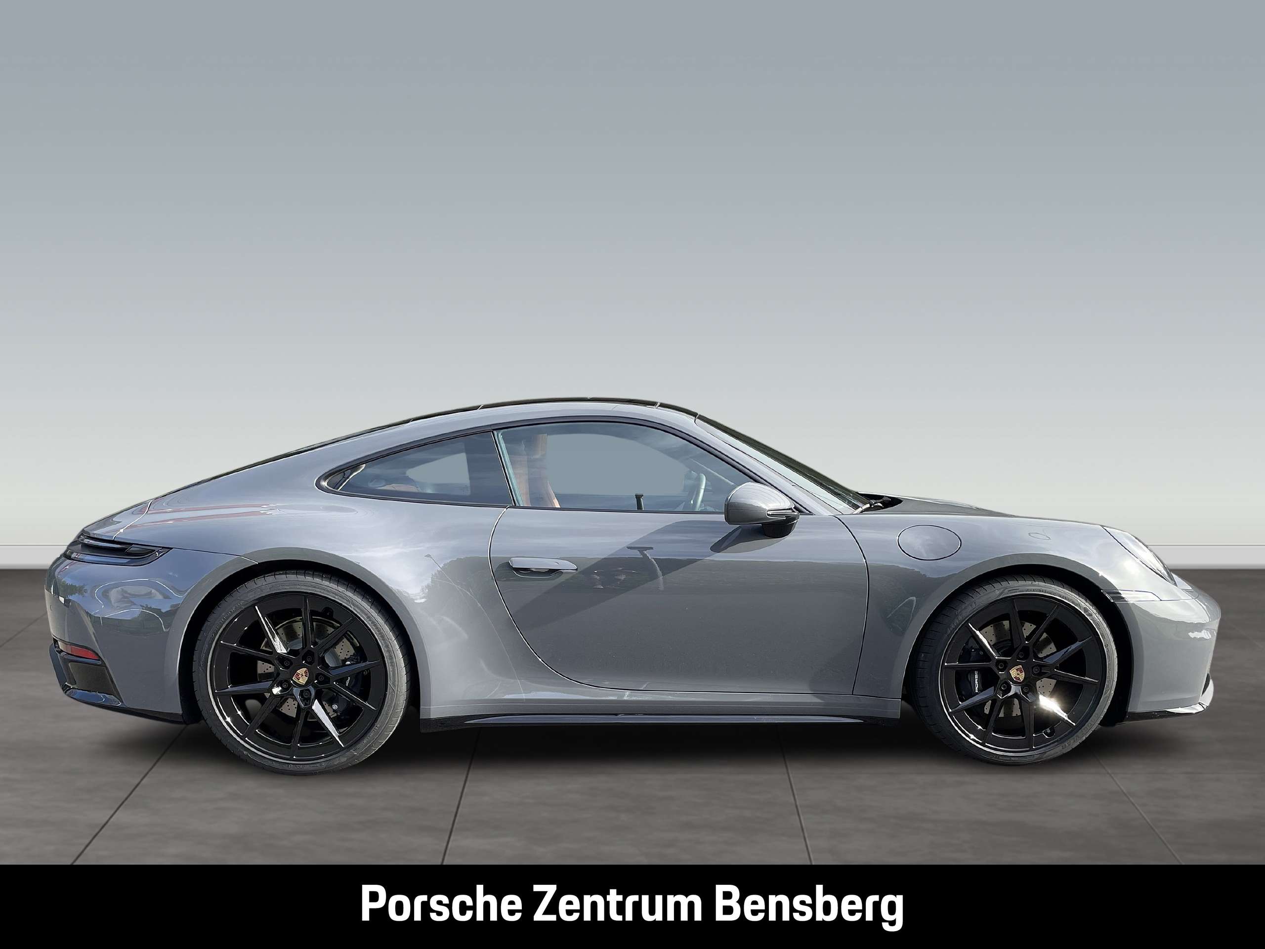 Porsche - 992