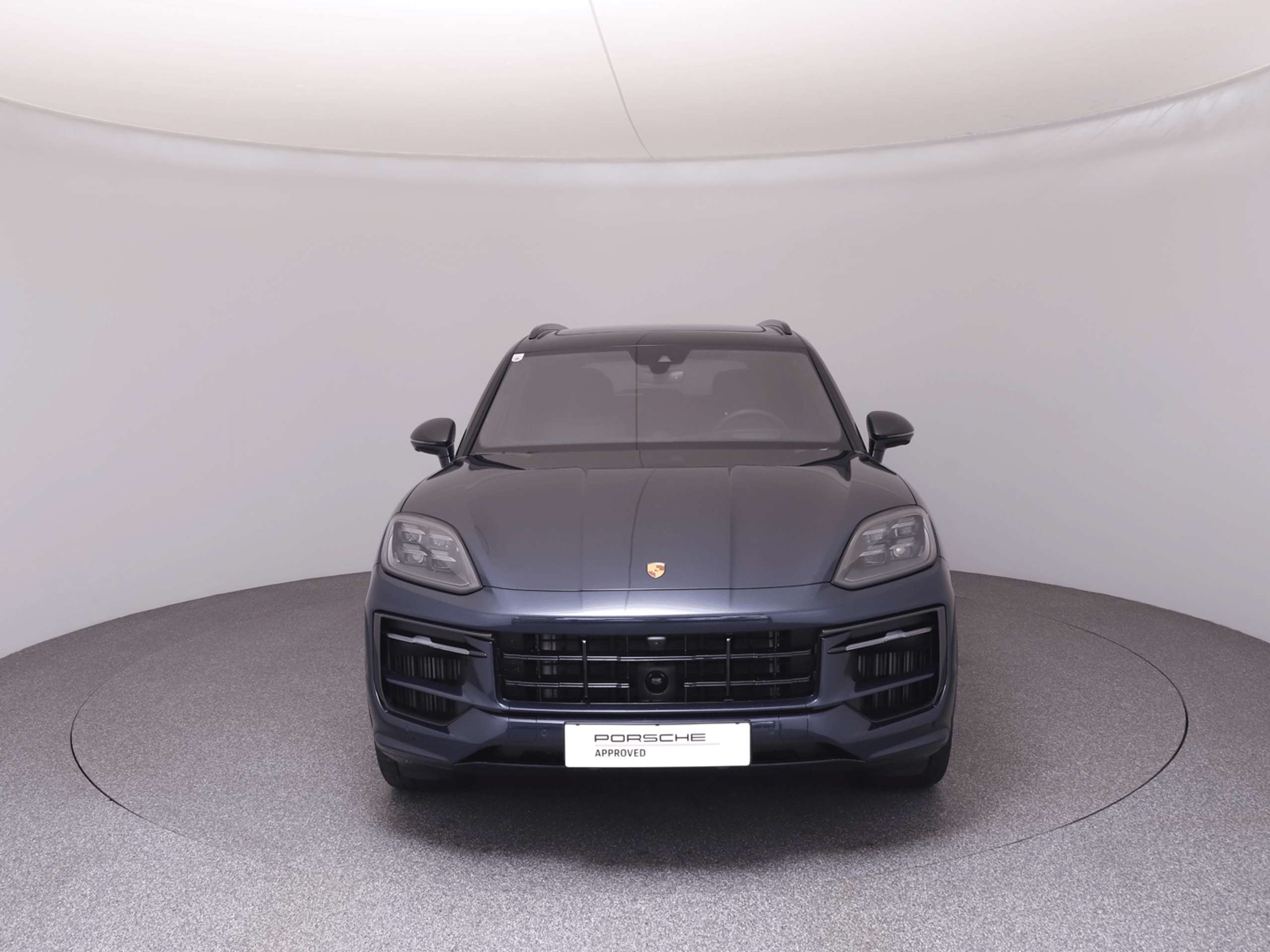 Porsche - Cayenne