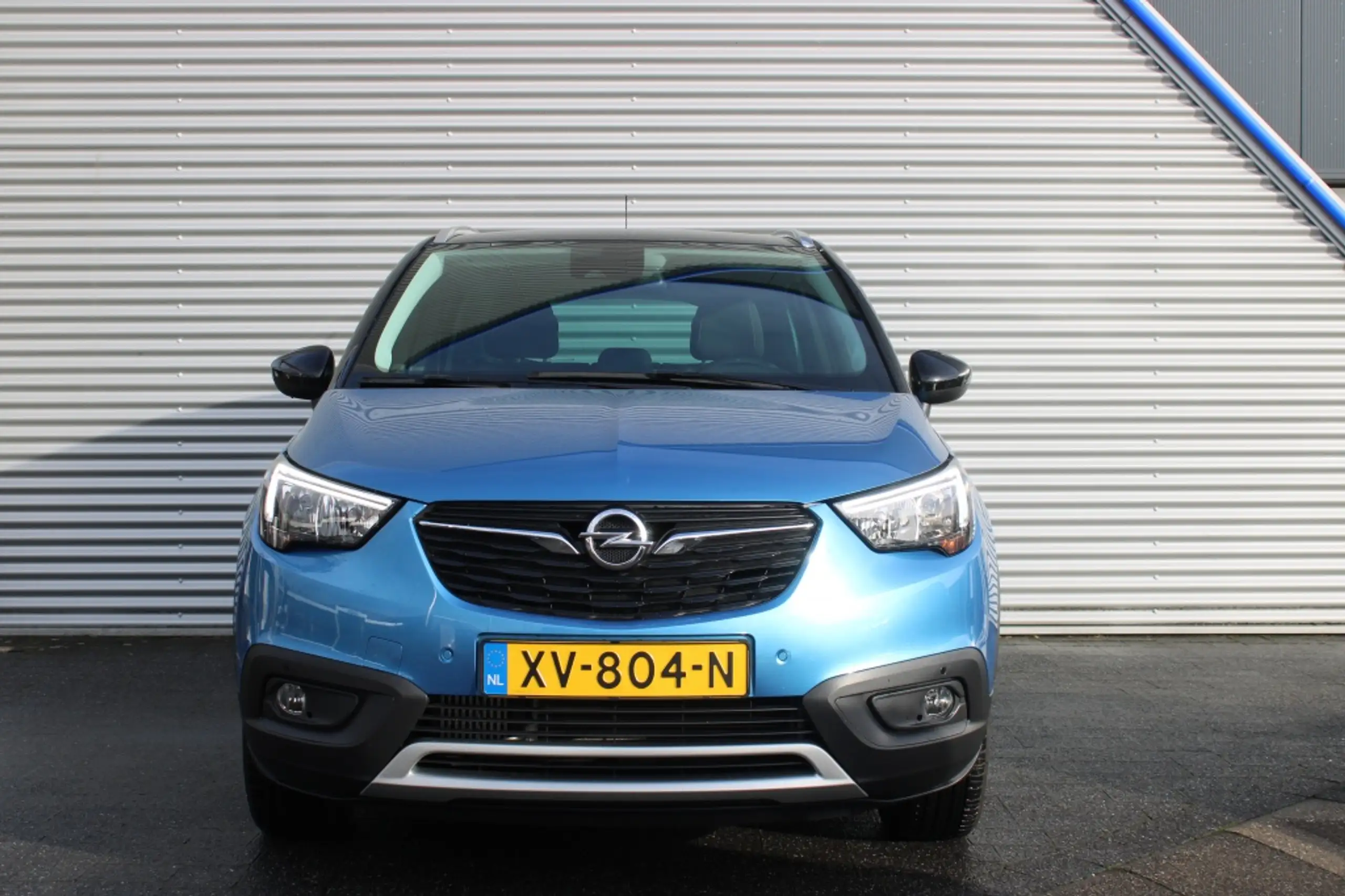 Opel - Crossland X