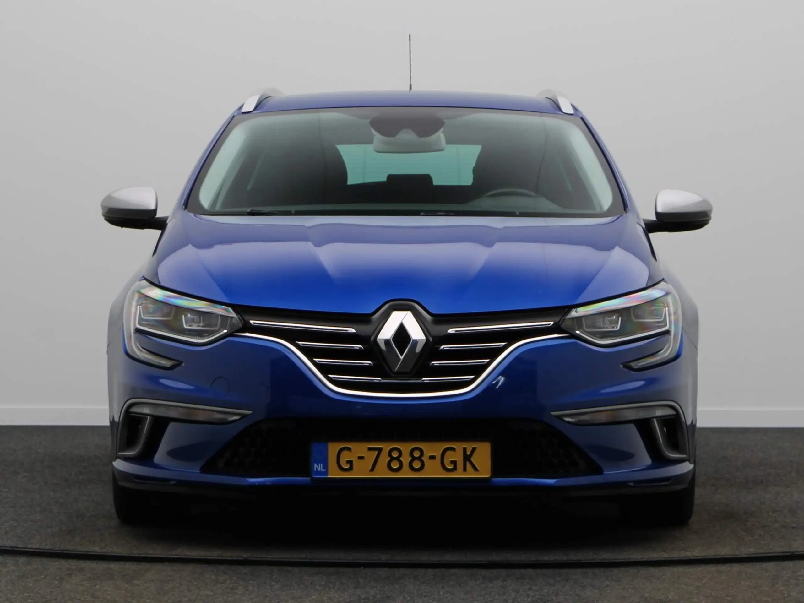 Renault - Megane