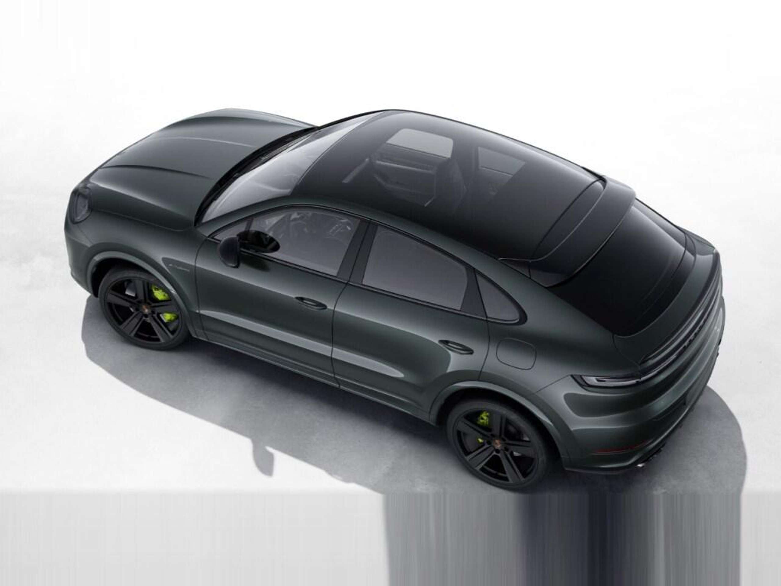 Porsche - Cayenne