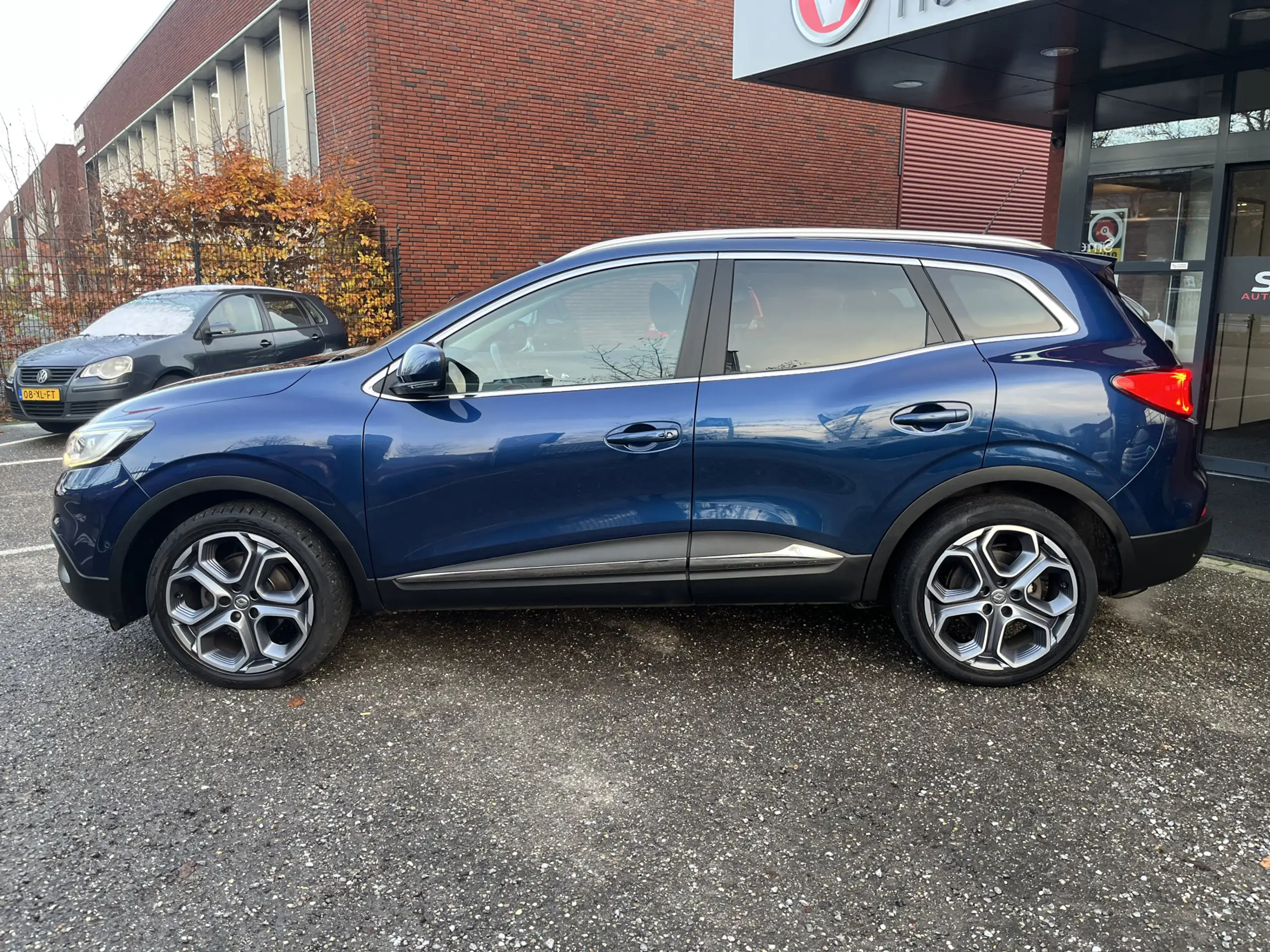 Renault - Kadjar