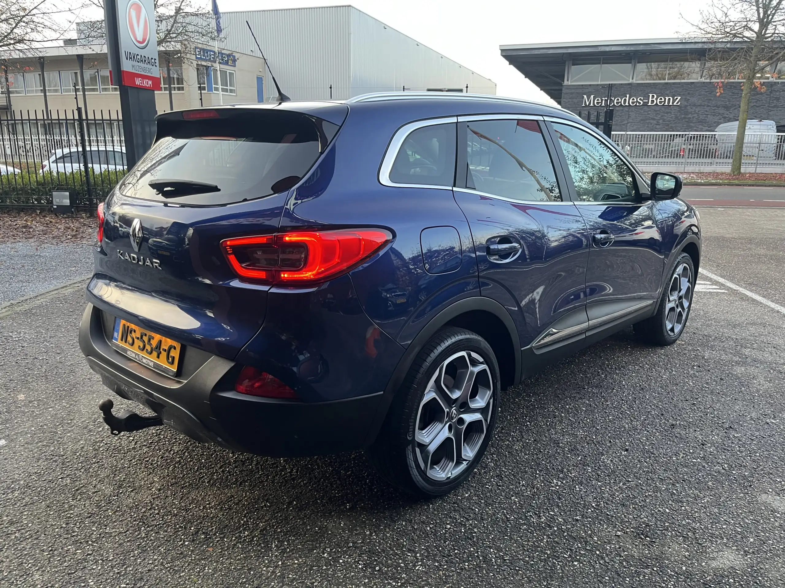 Renault - Kadjar