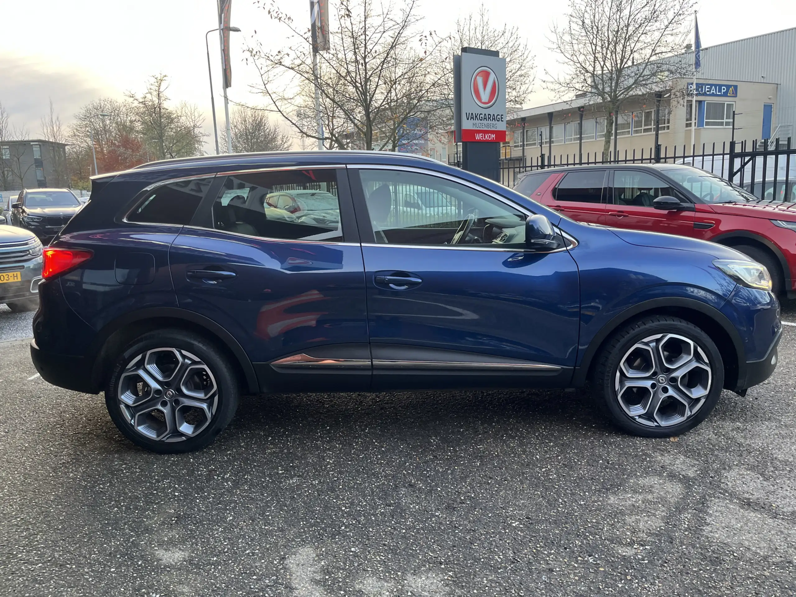 Renault - Kadjar