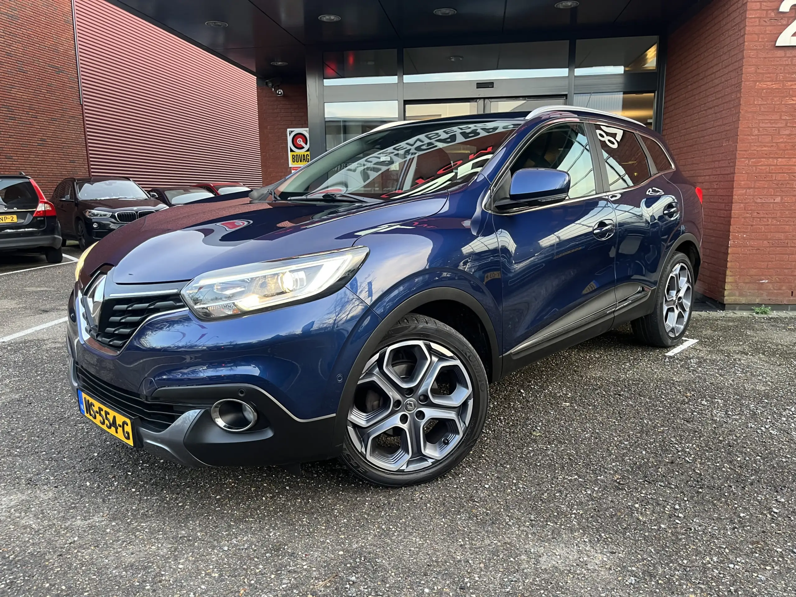 Renault - Kadjar