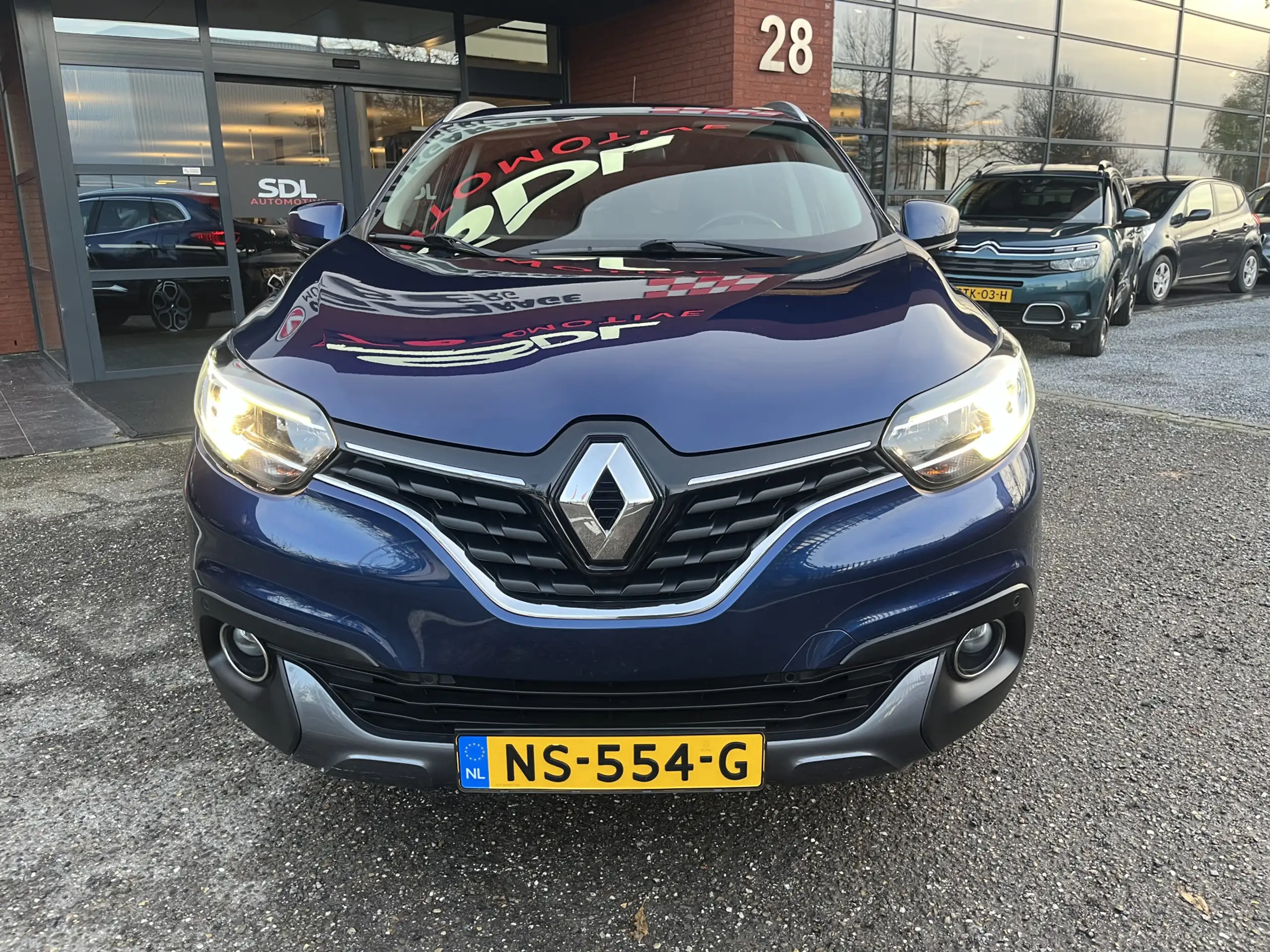 Renault - Kadjar