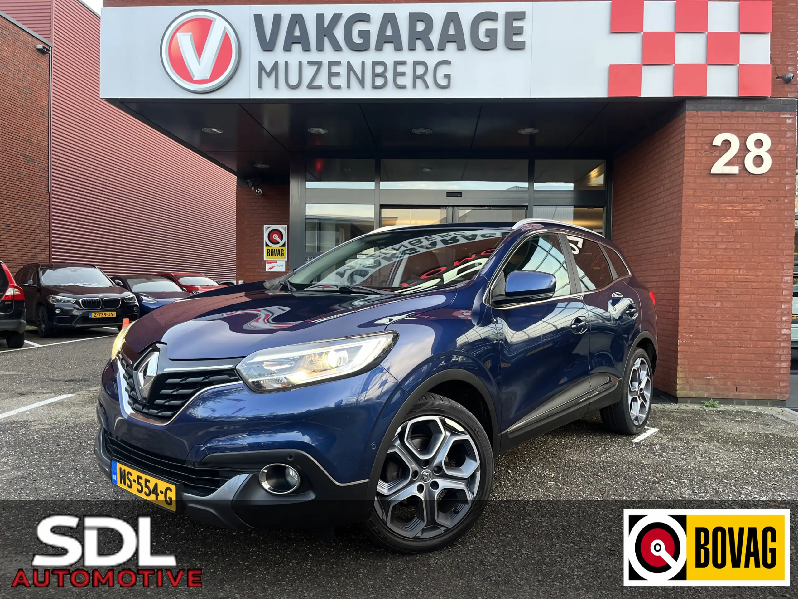 Renault - Kadjar