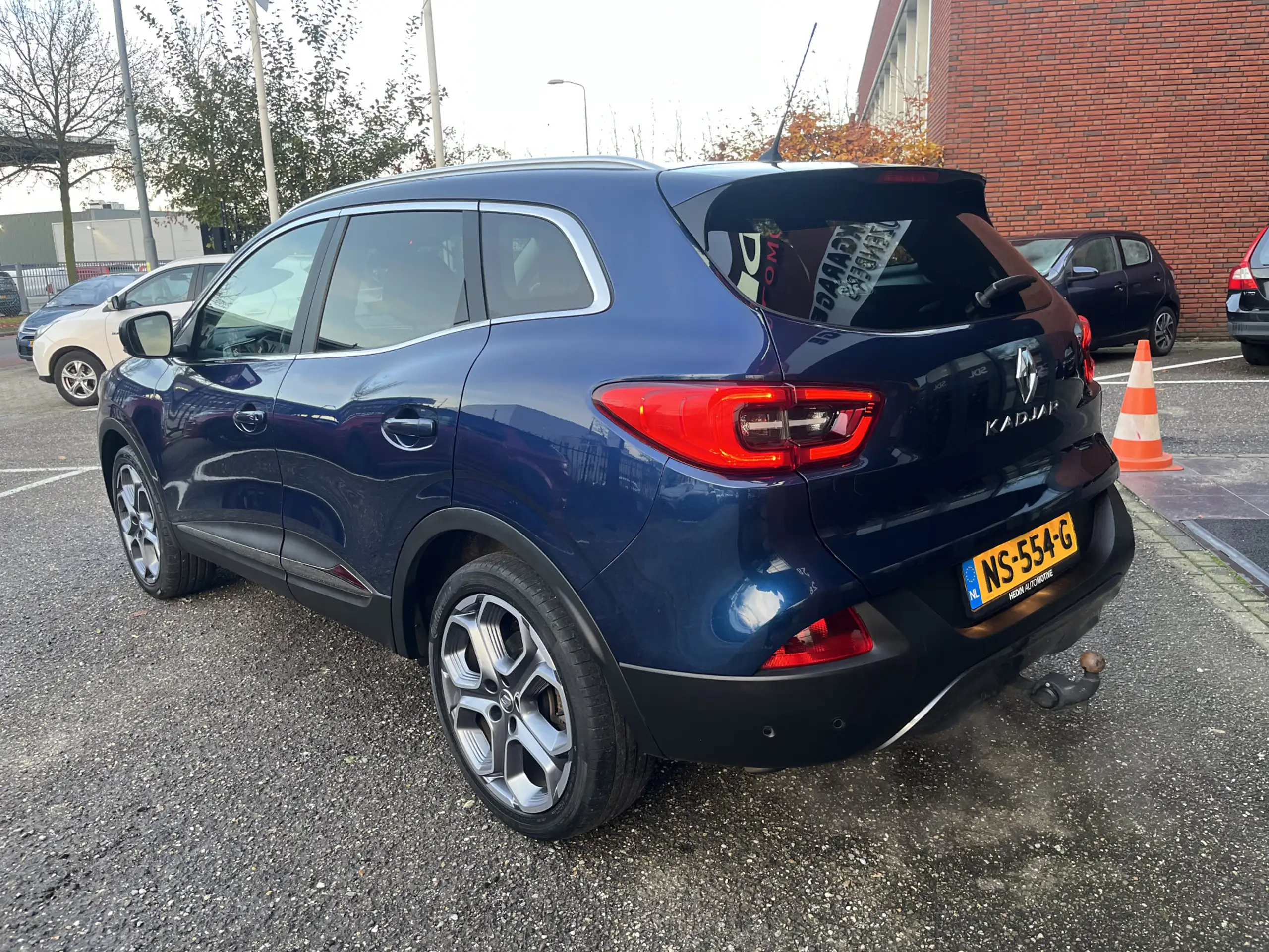 Renault - Kadjar