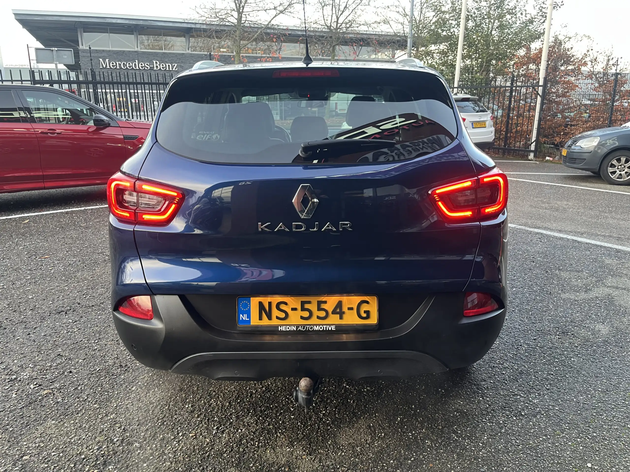 Renault - Kadjar