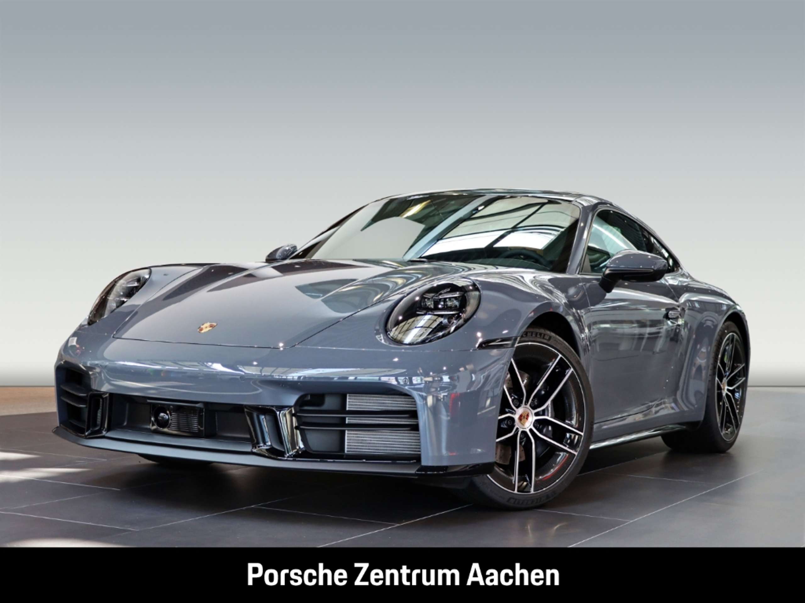 Porsche 992 2024