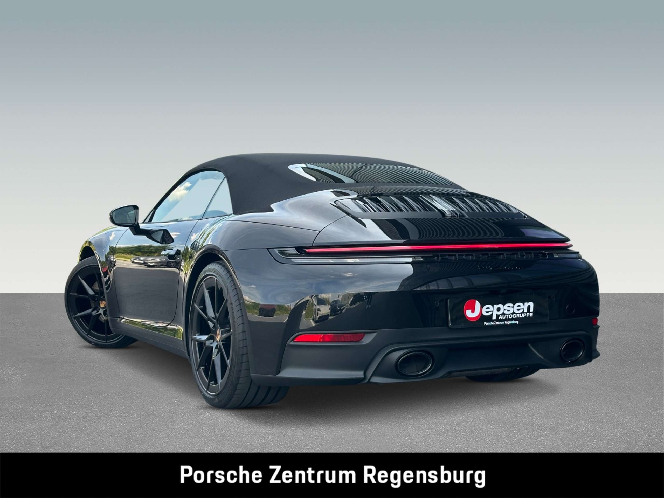 Porsche - 992