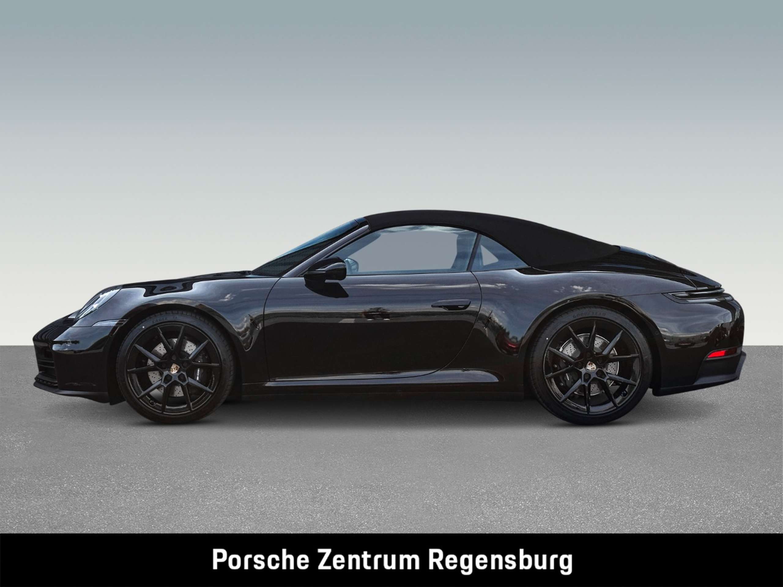 Porsche - 992