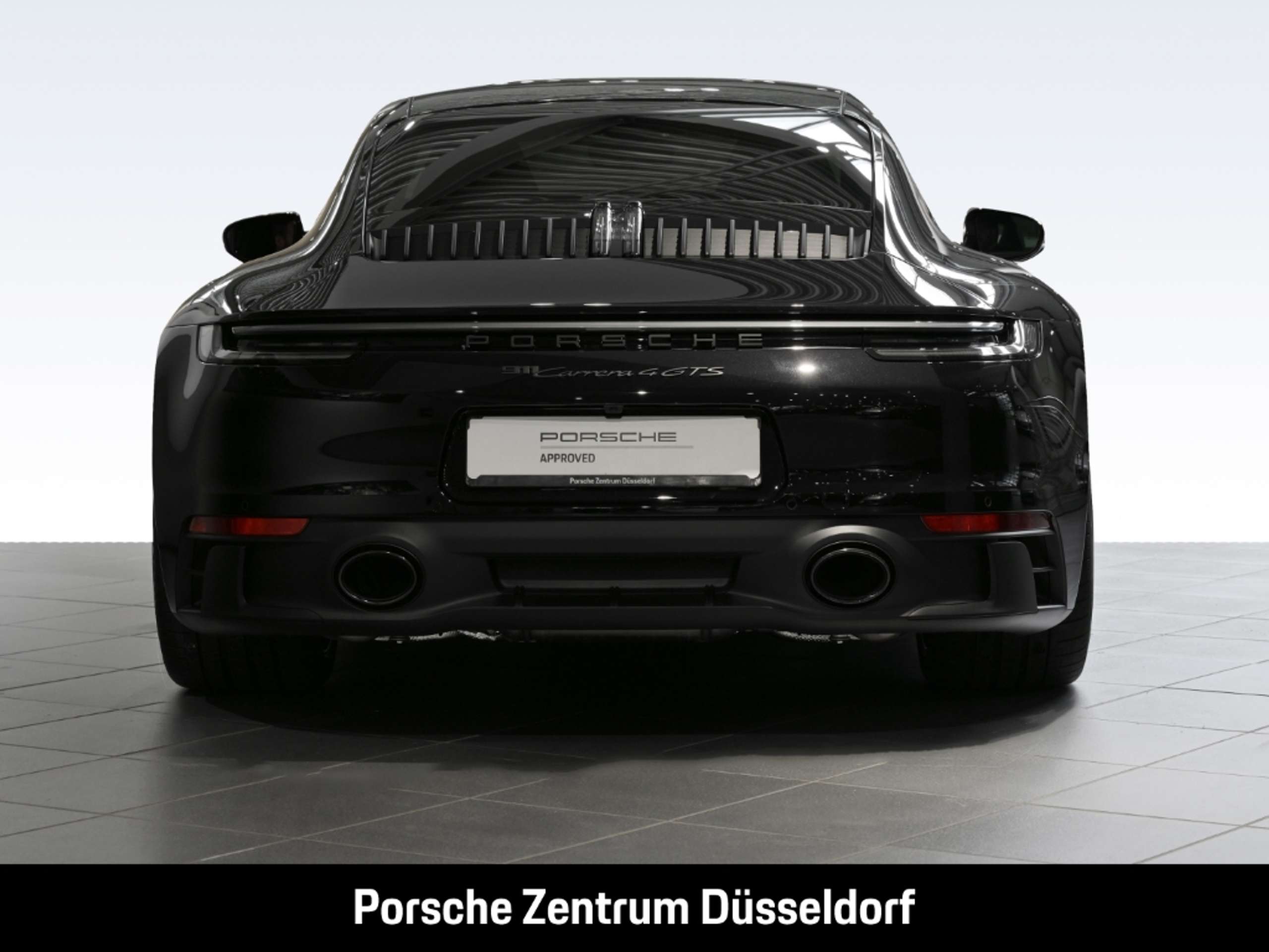 Porsche - 911