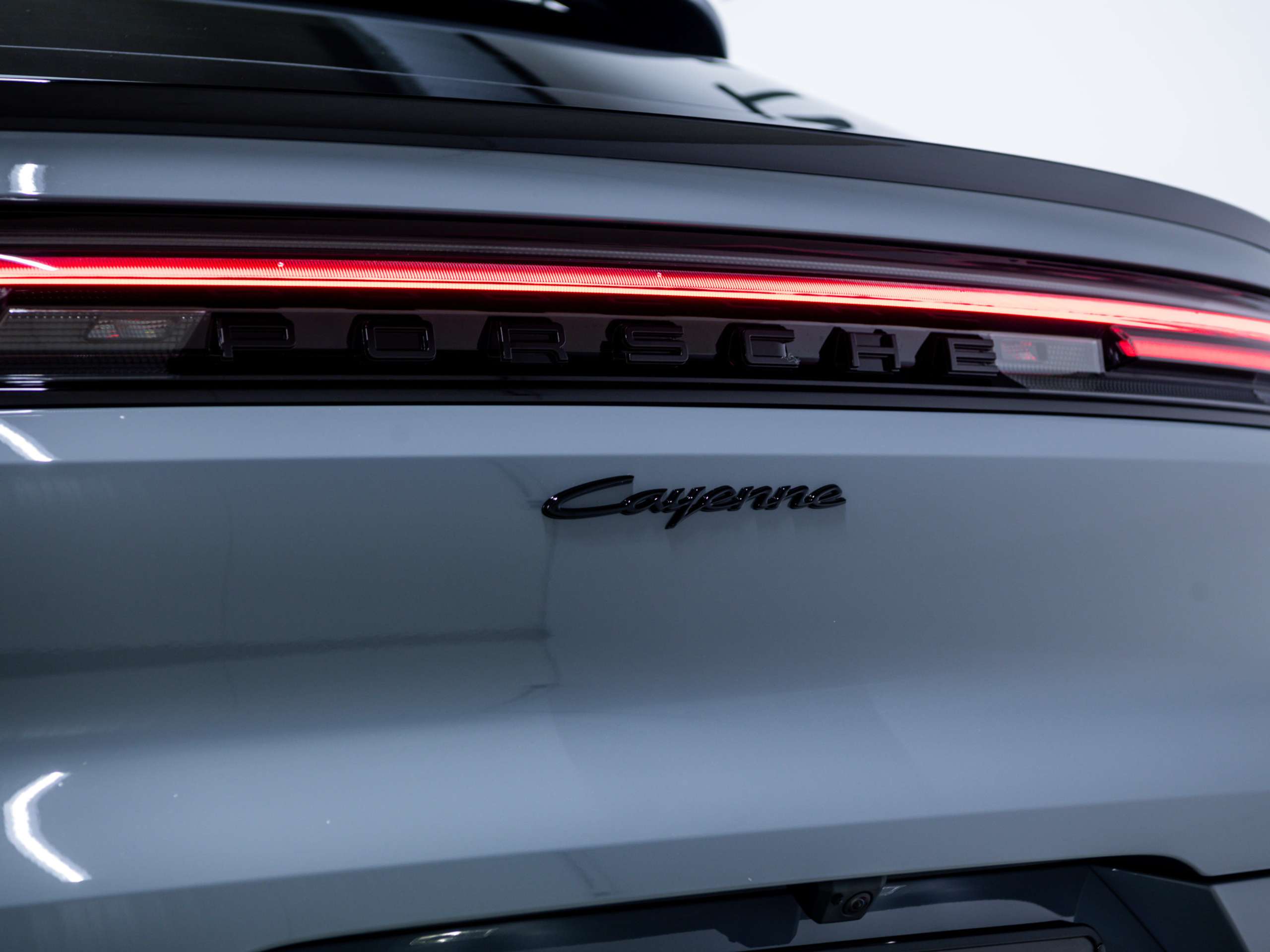 Porsche - Cayenne