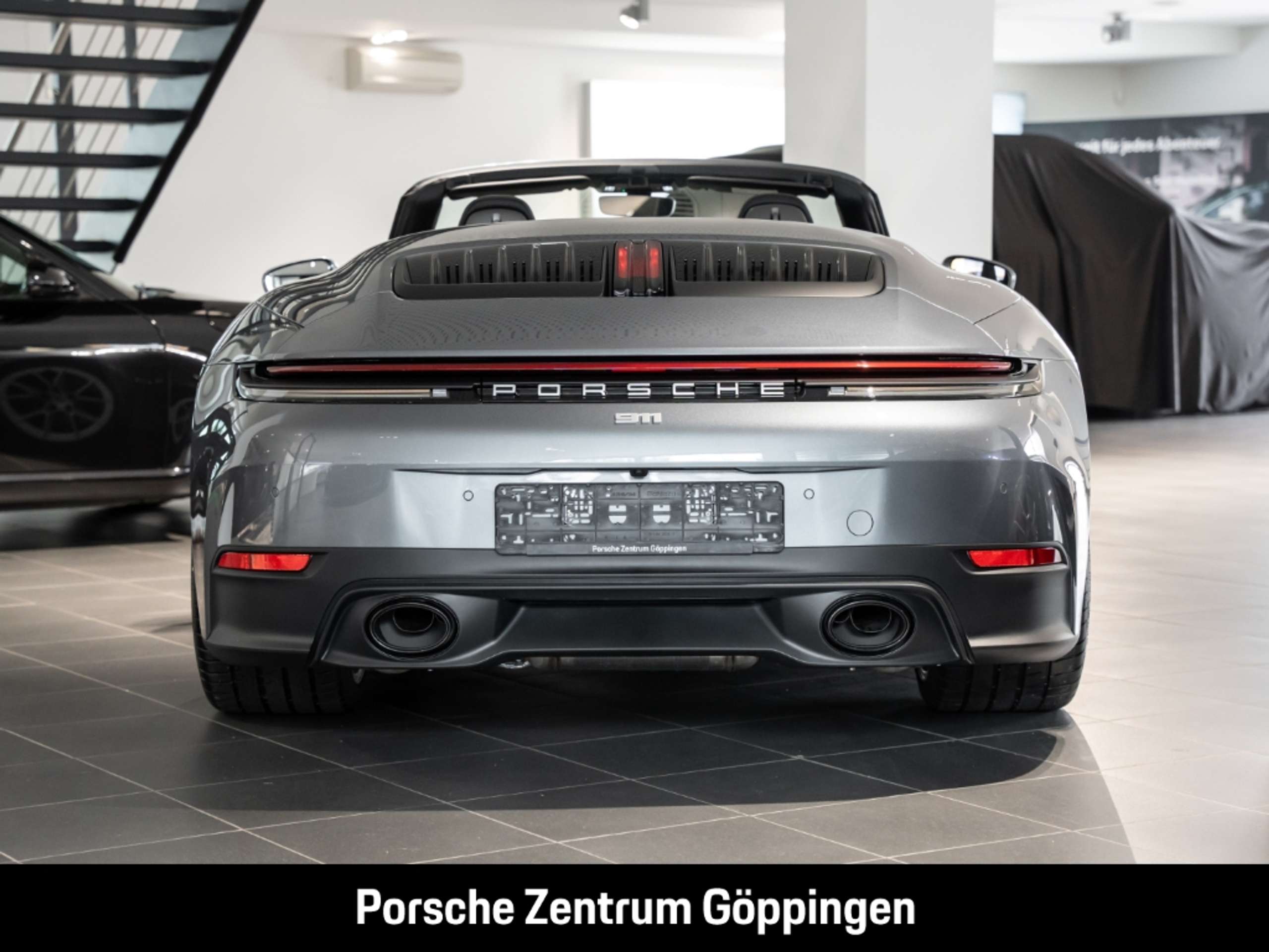 Porsche - 992