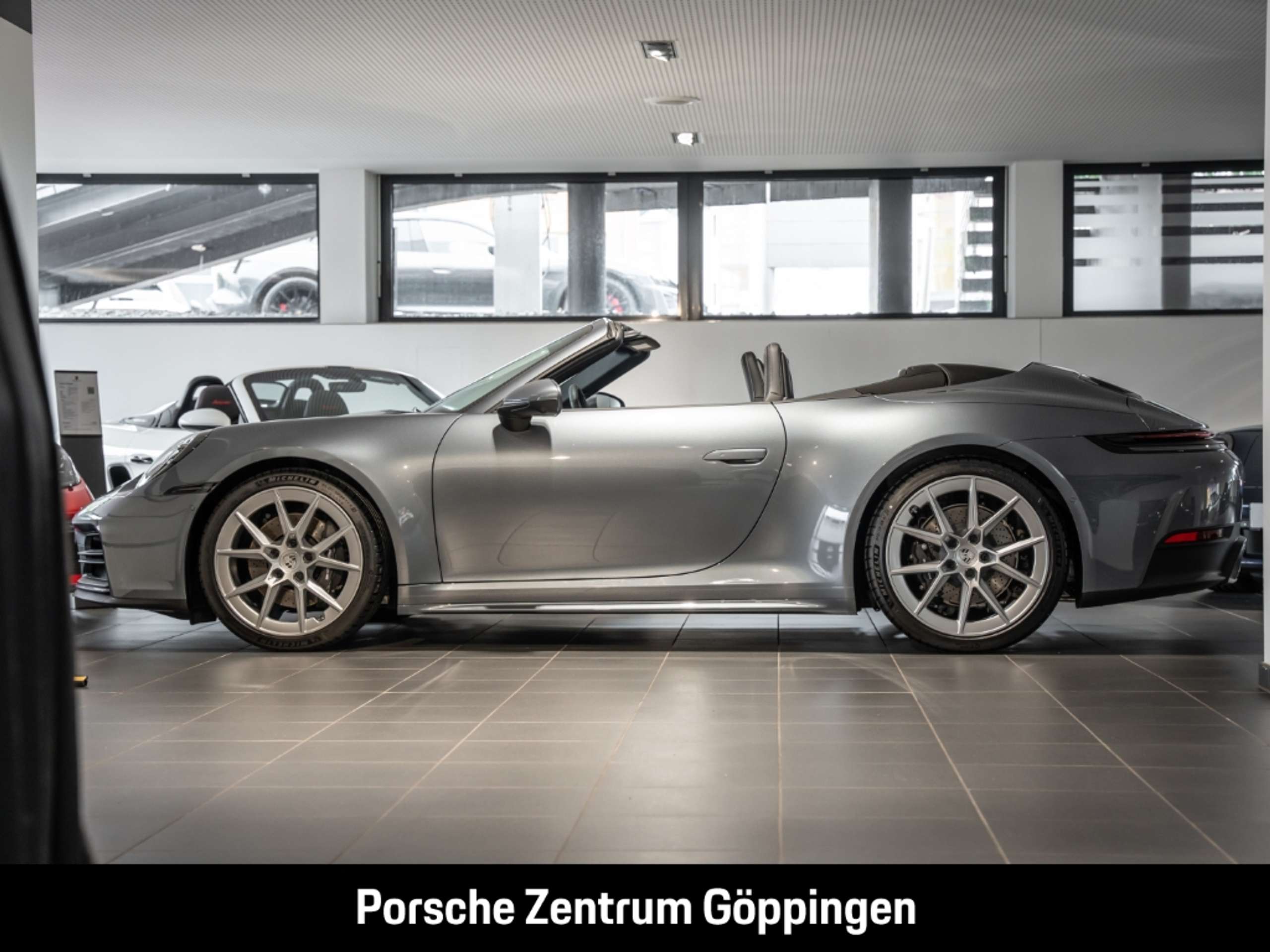 Porsche - 992