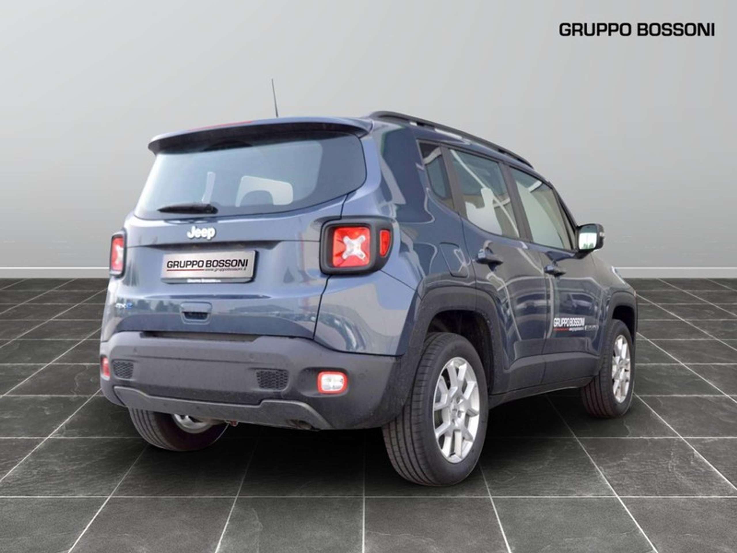 Jeep - Renegade