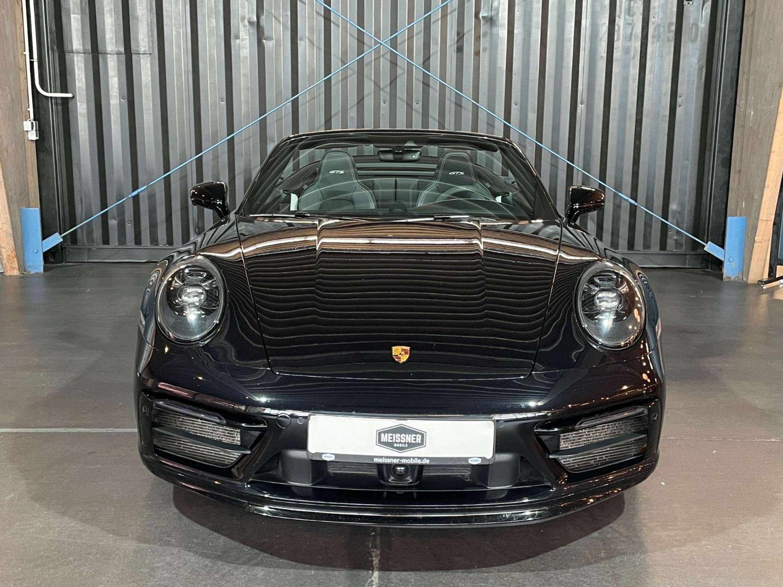 Porsche - 992