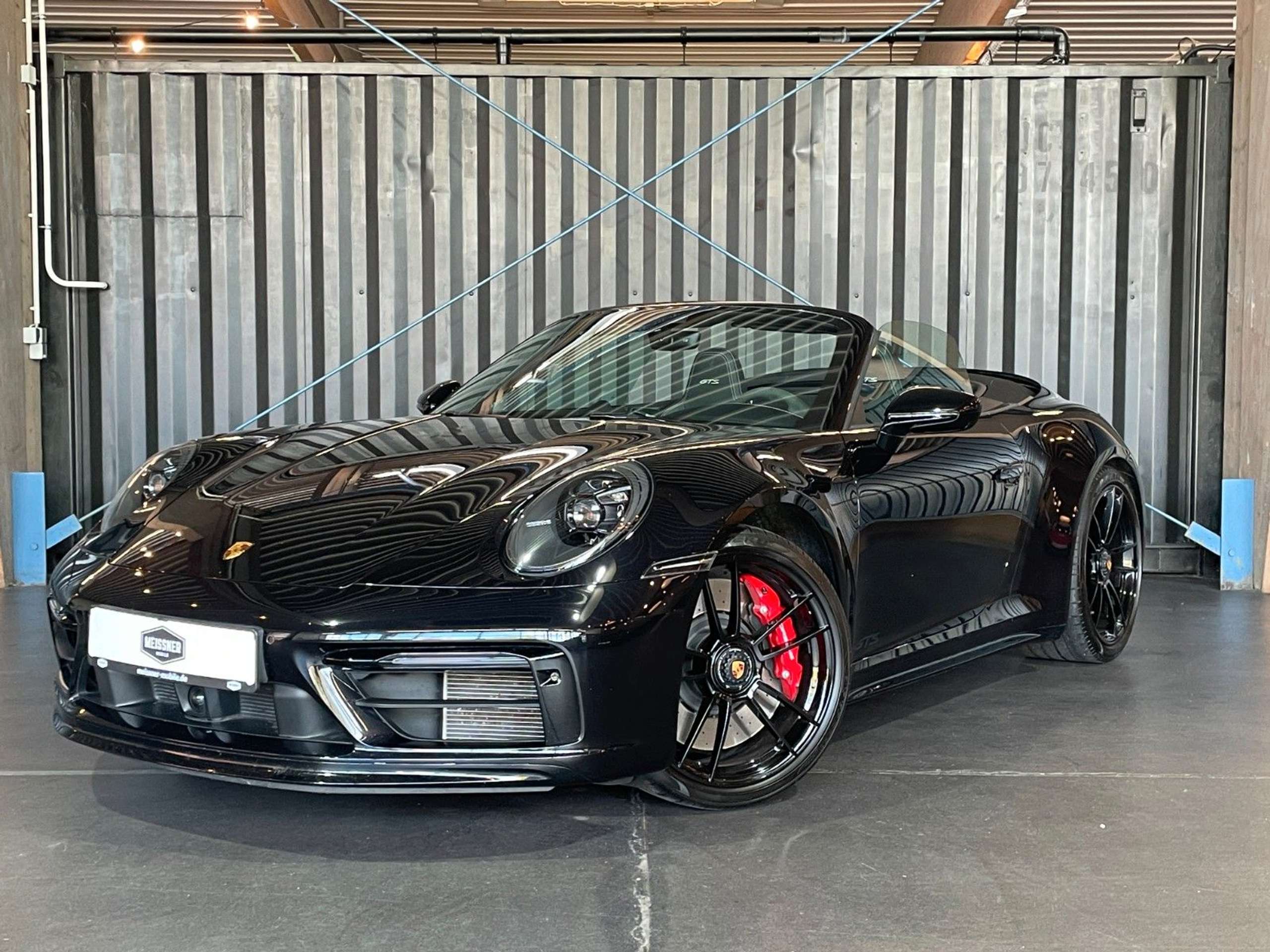 Porsche - 992