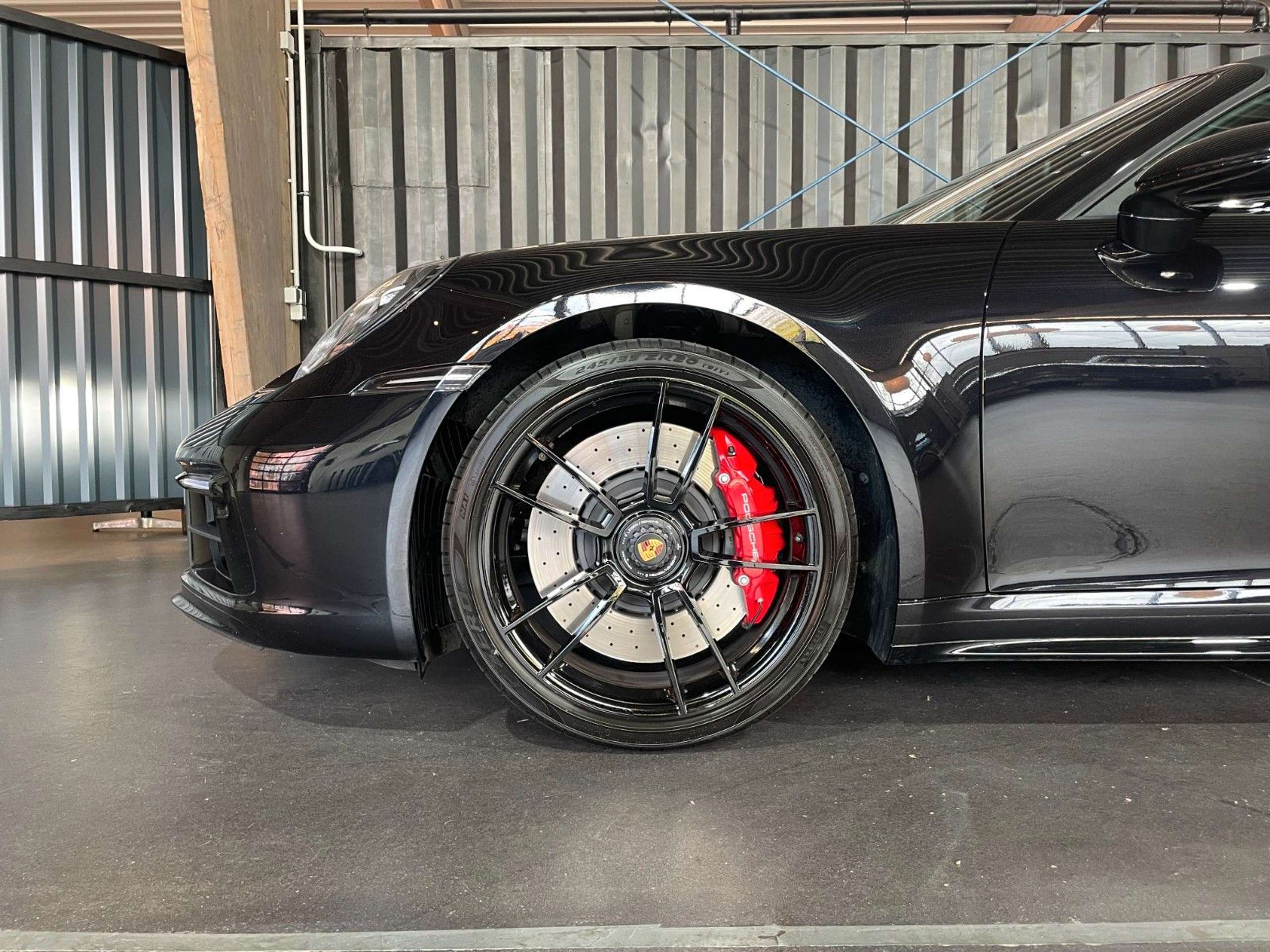 Porsche - 992