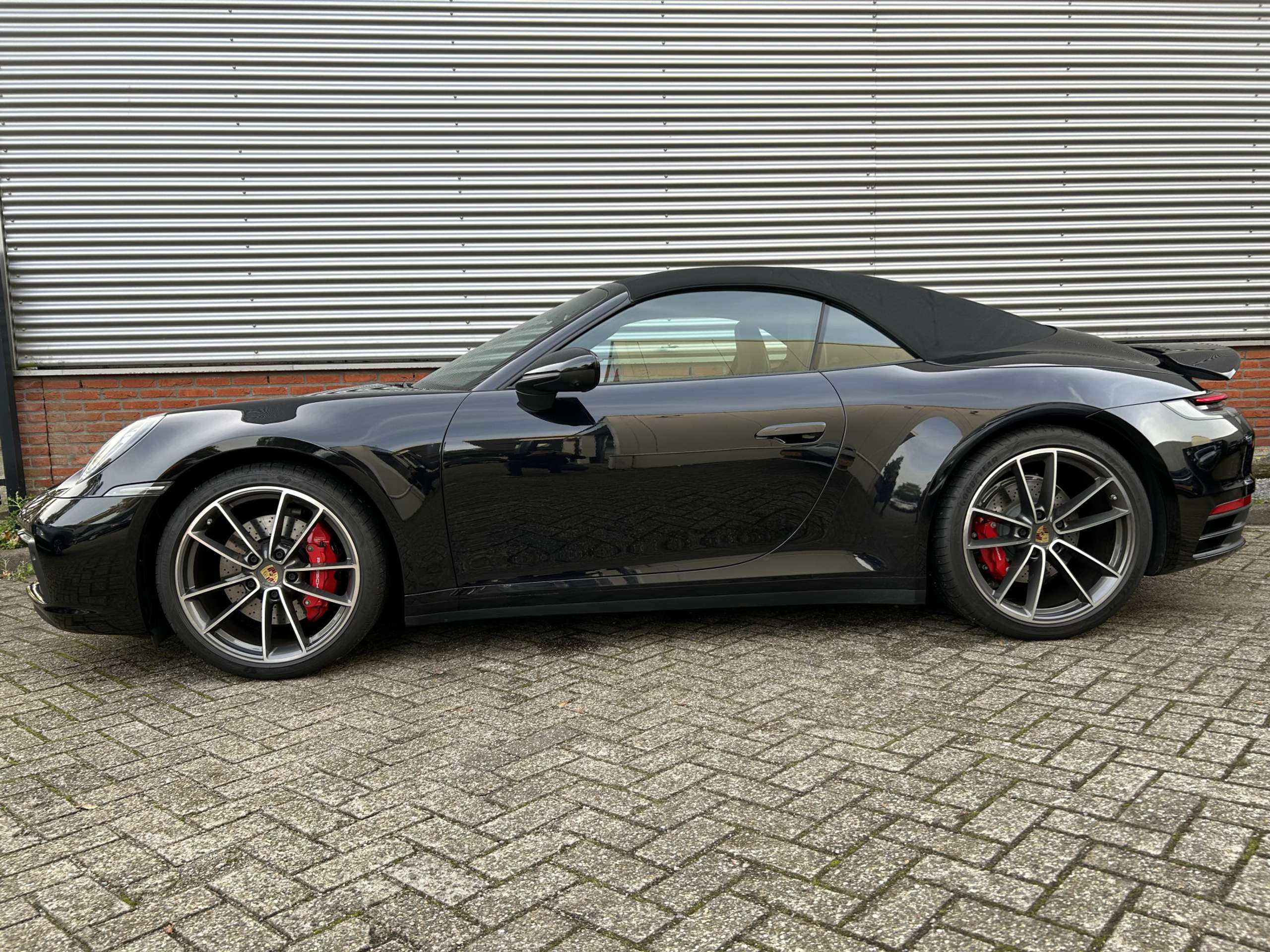 Porsche - 992