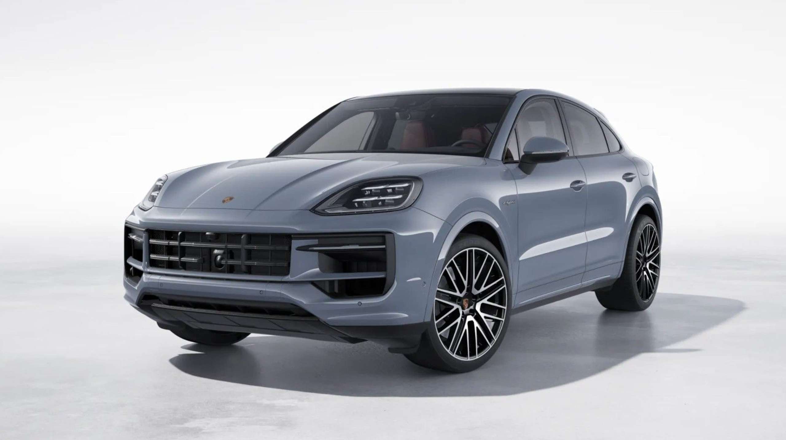 Porsche - Cayenne